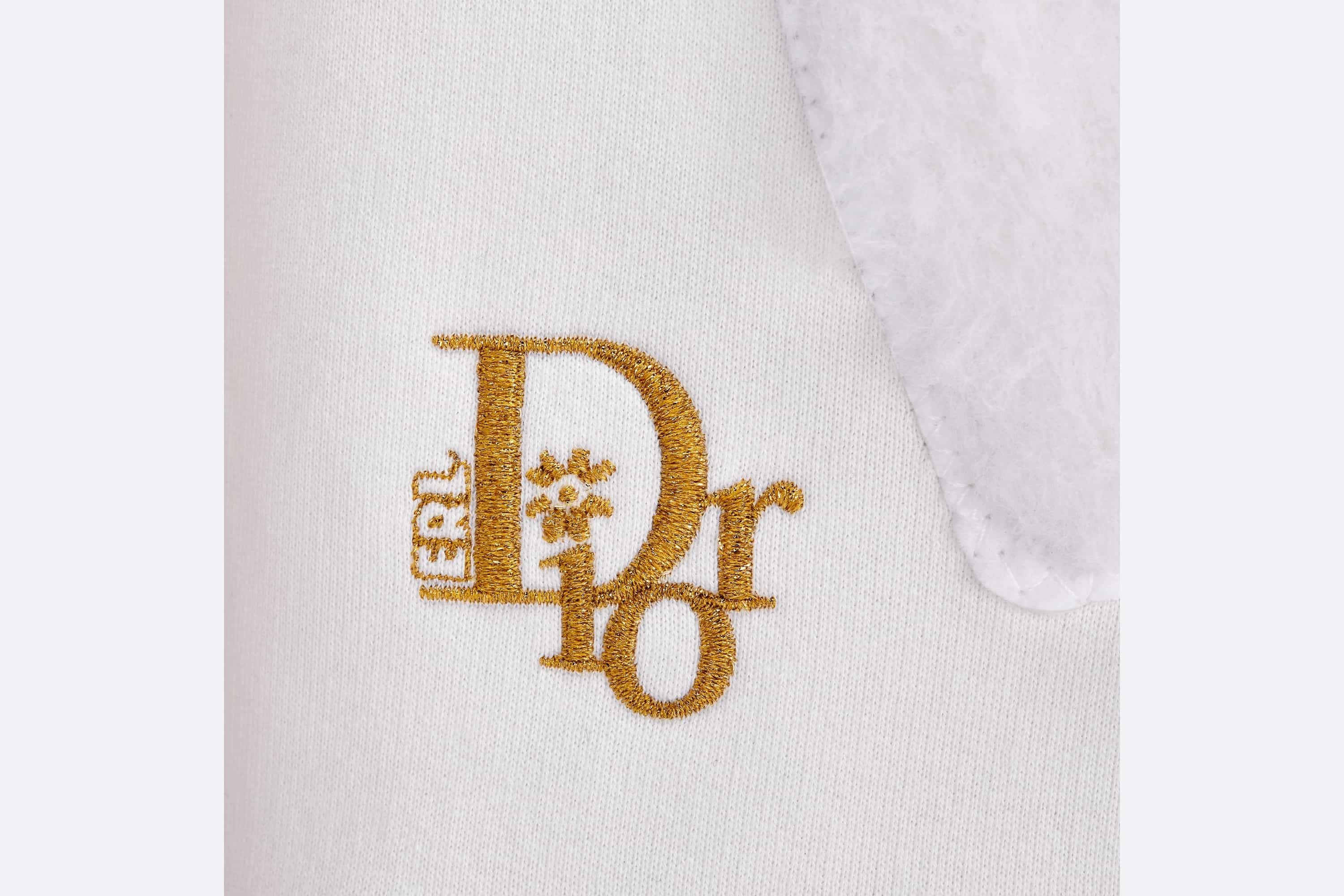 DIOR BY ERL Sweatshirt - 3