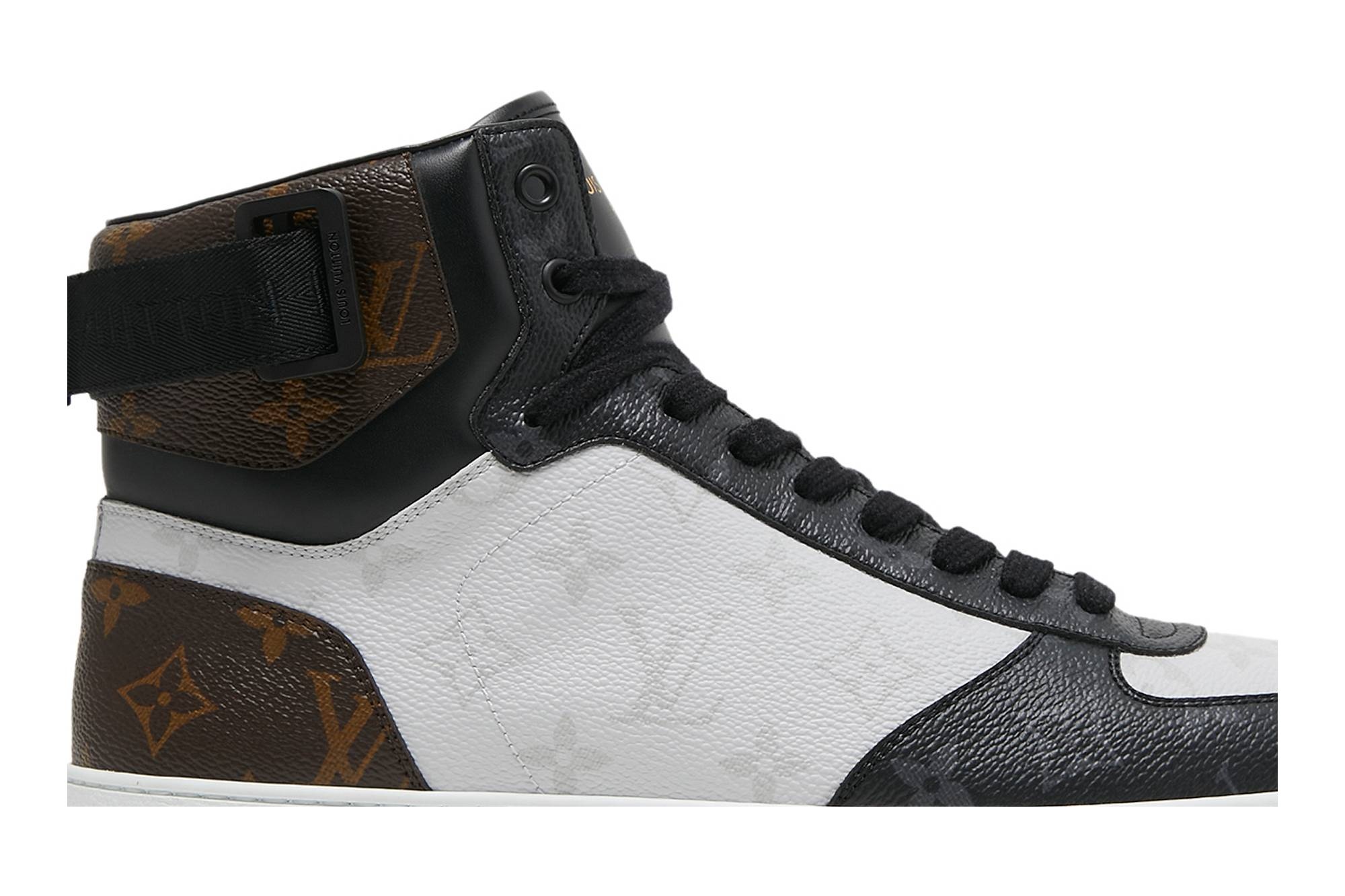 Louis Vuitton Rivoli High 'Tri-Color' - 2