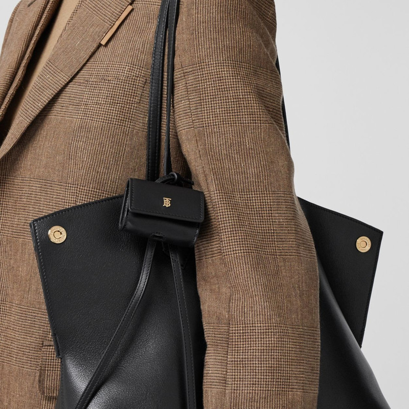 Leather AirPods Pro Case Lanyard 5