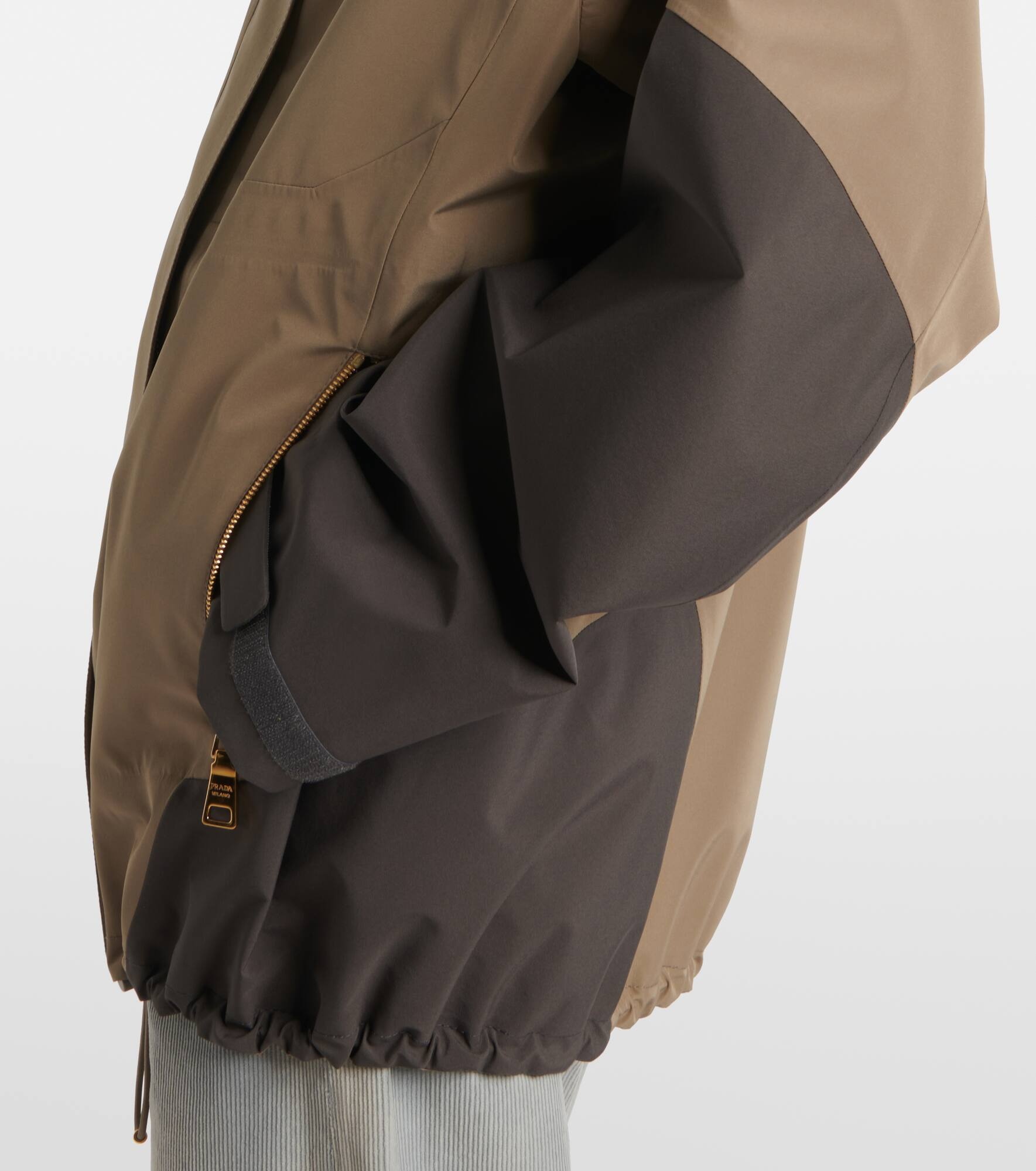Technical jacket - 5