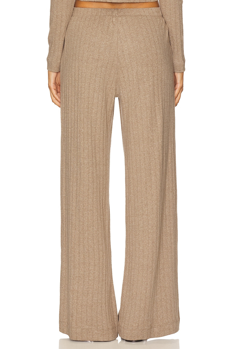 Pointelle Boxer Pant - 4