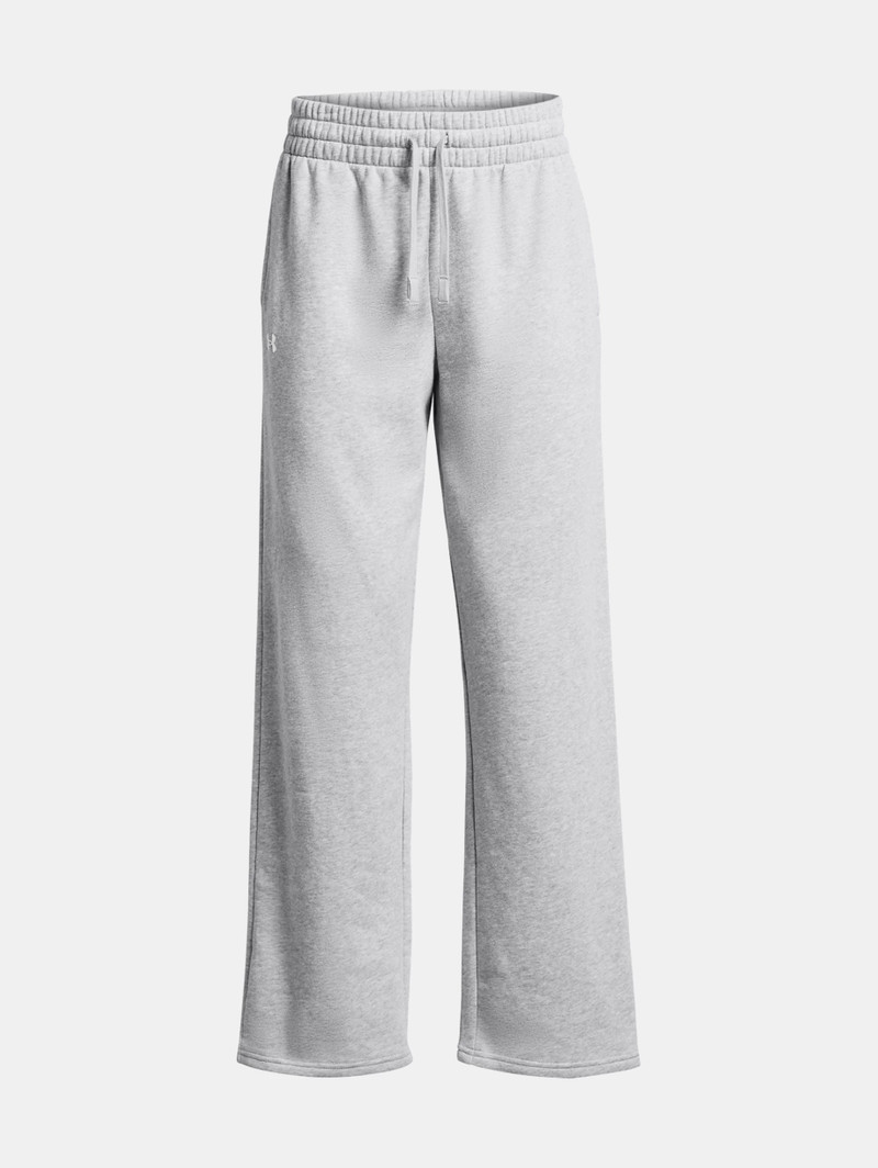UA Rival Fleece 1