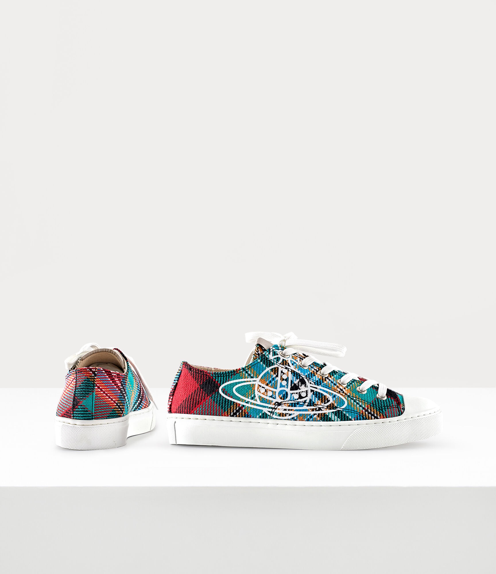 LOW TOP PLIMSOLL - 3