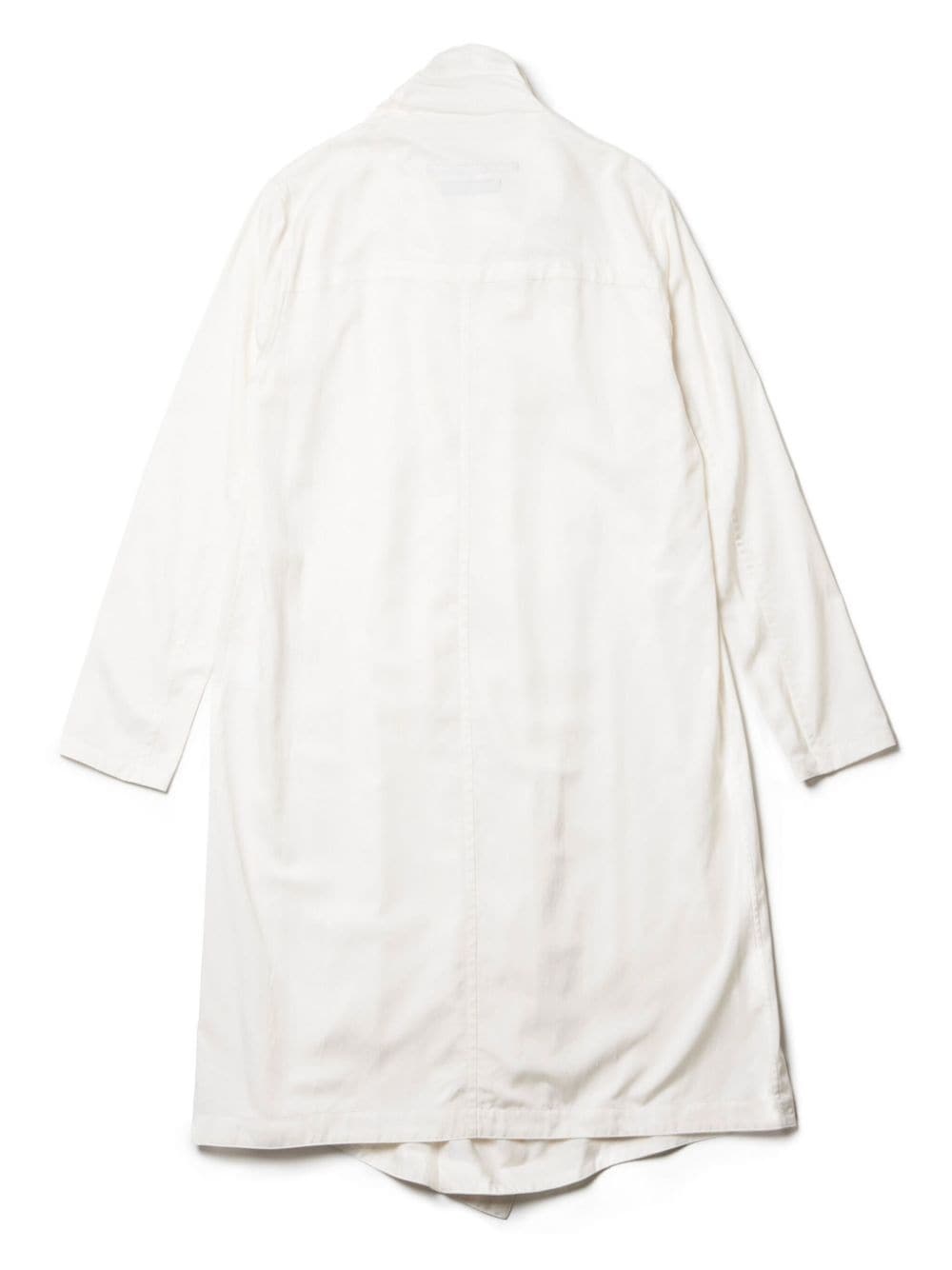 Wrap shirt - 7