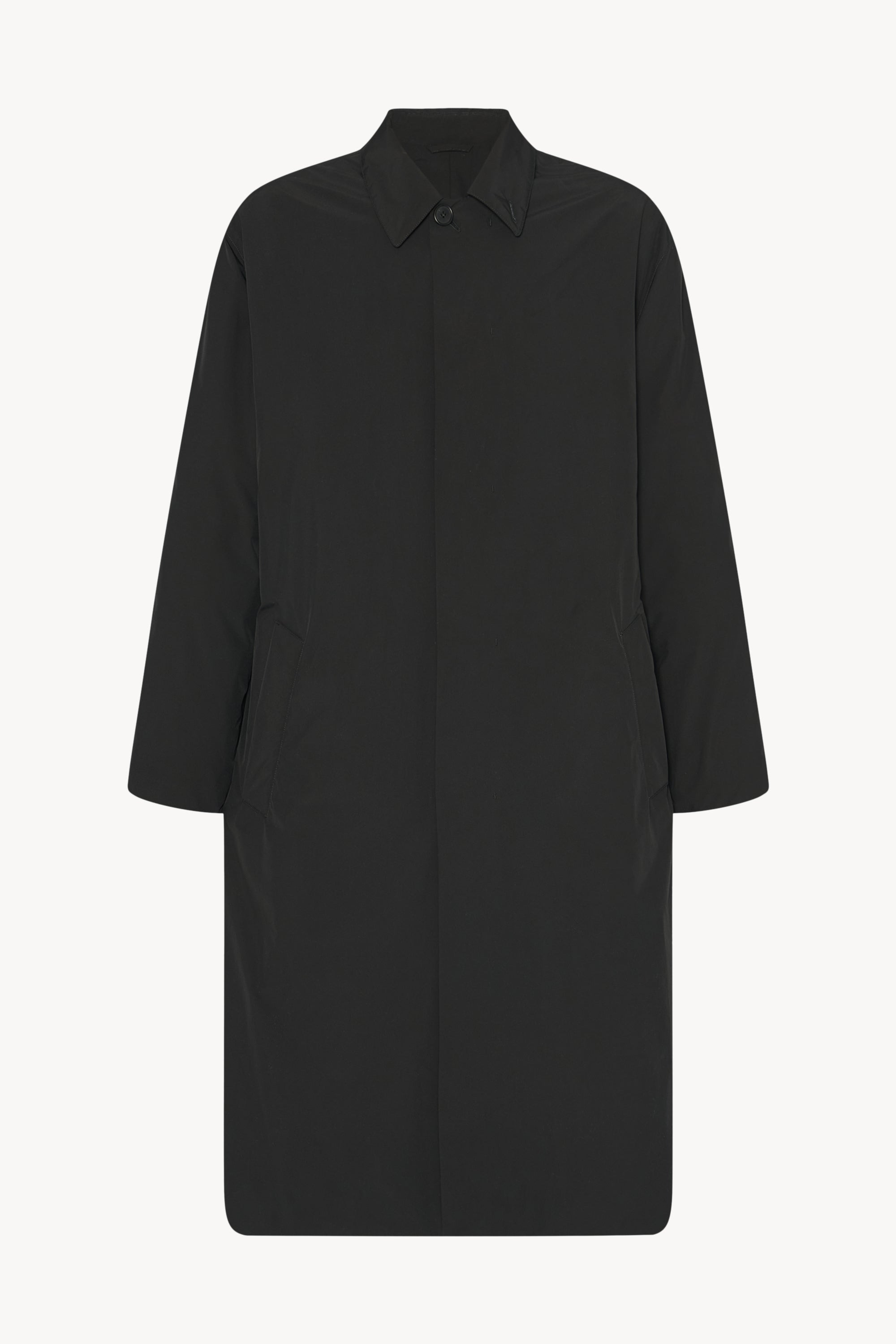 Tarian Coat in Polyester - 2