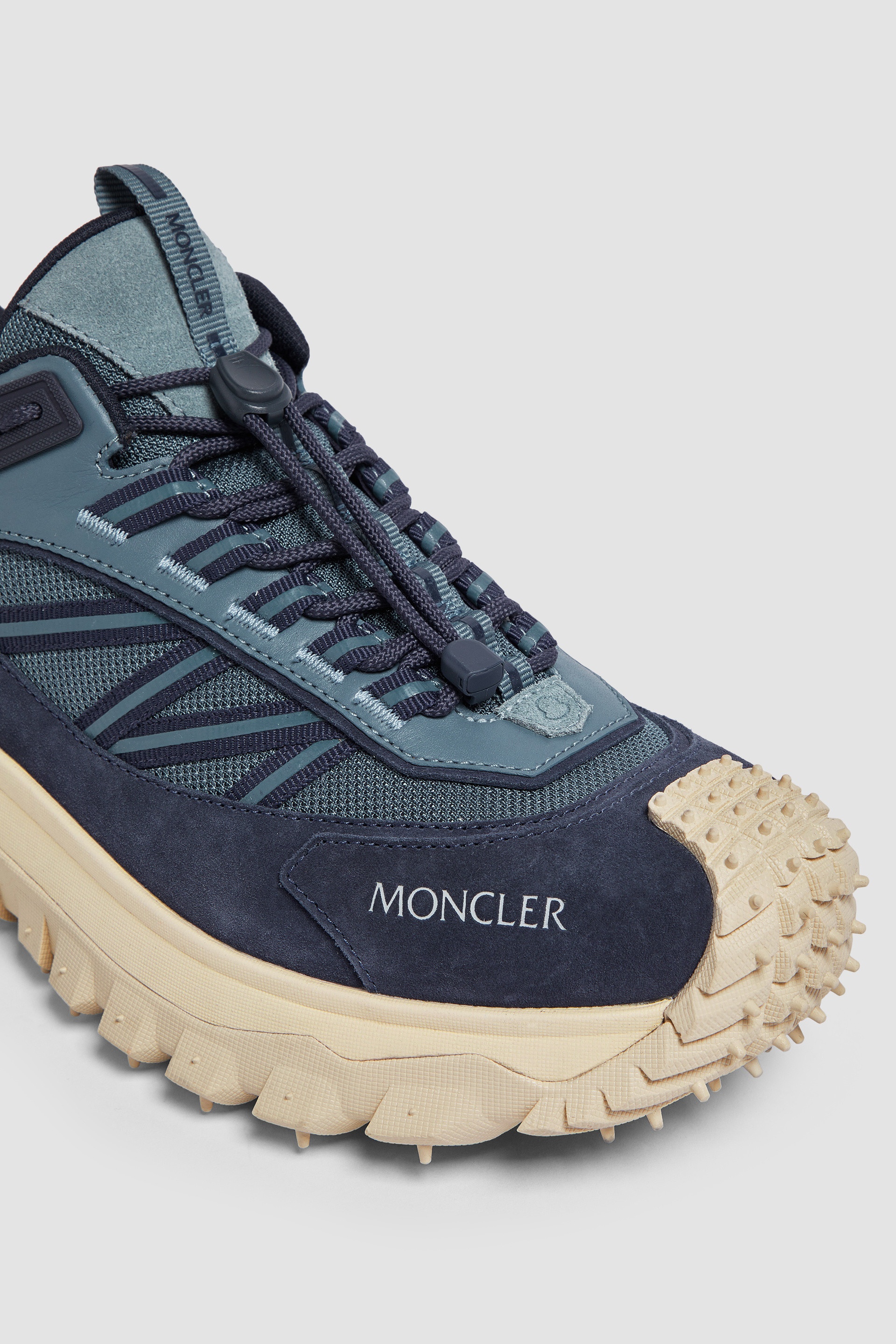 Trailgrip Sneakers - 3