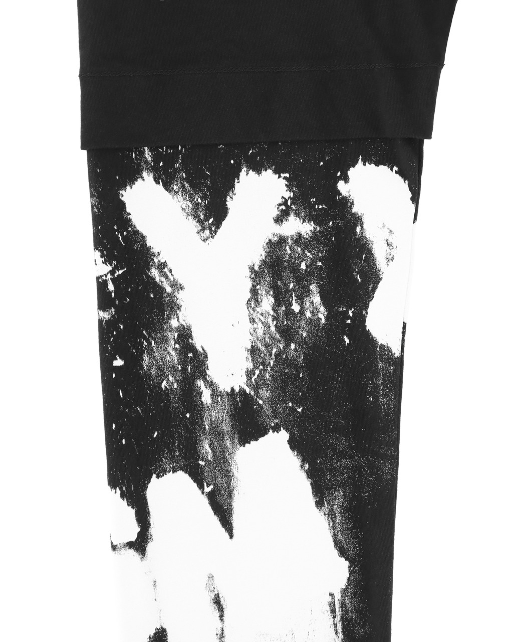 GRAPHIC L/S T-SHIRT - 3