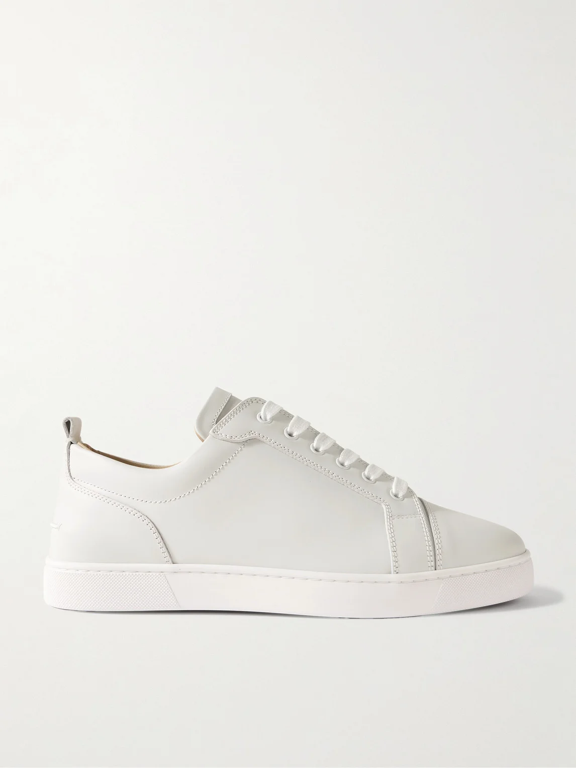 Louis Junior Leather Sneakers - 1
