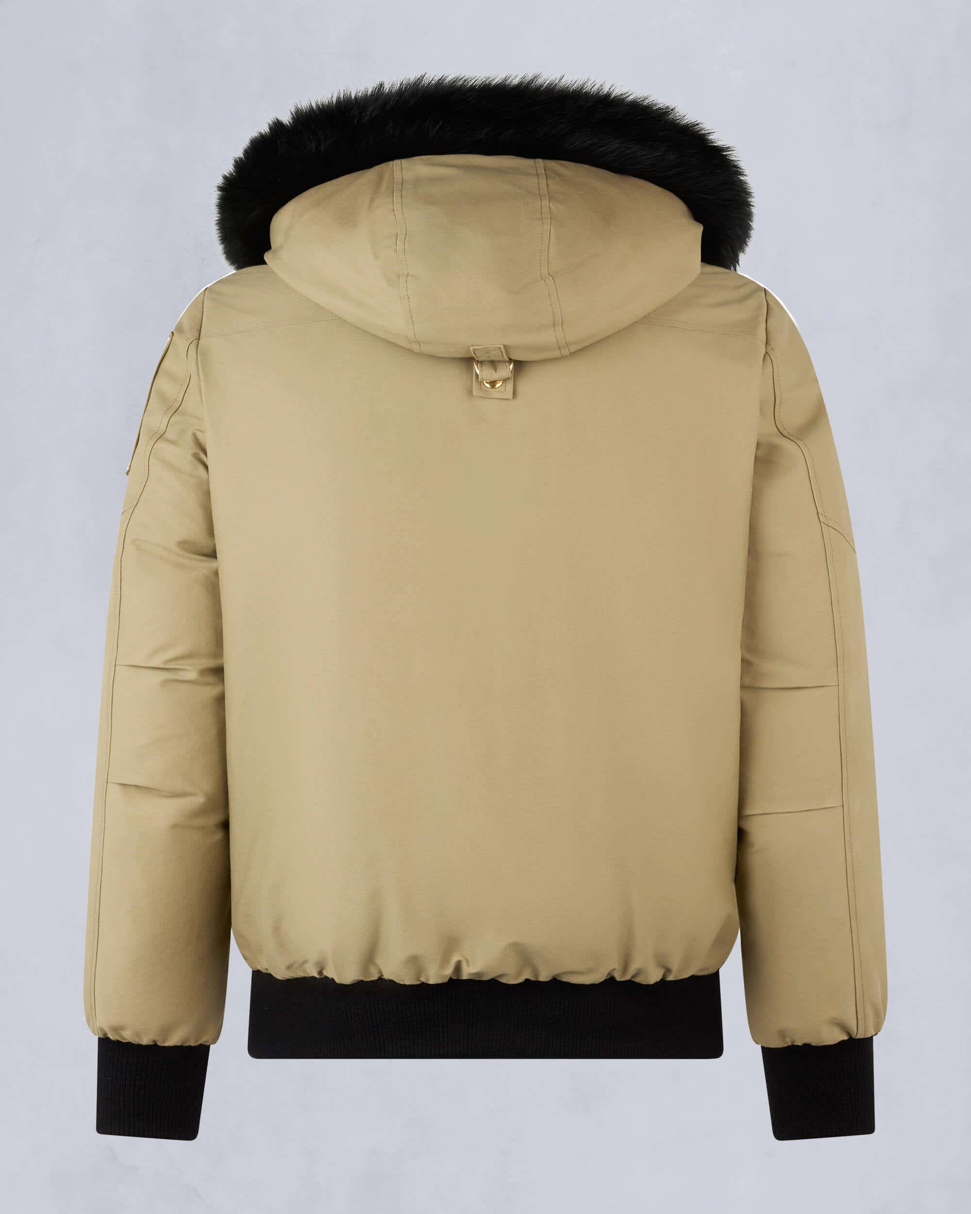 GOLD SERIES LITTLE RAPIDS BOMBER JACKET - 6
