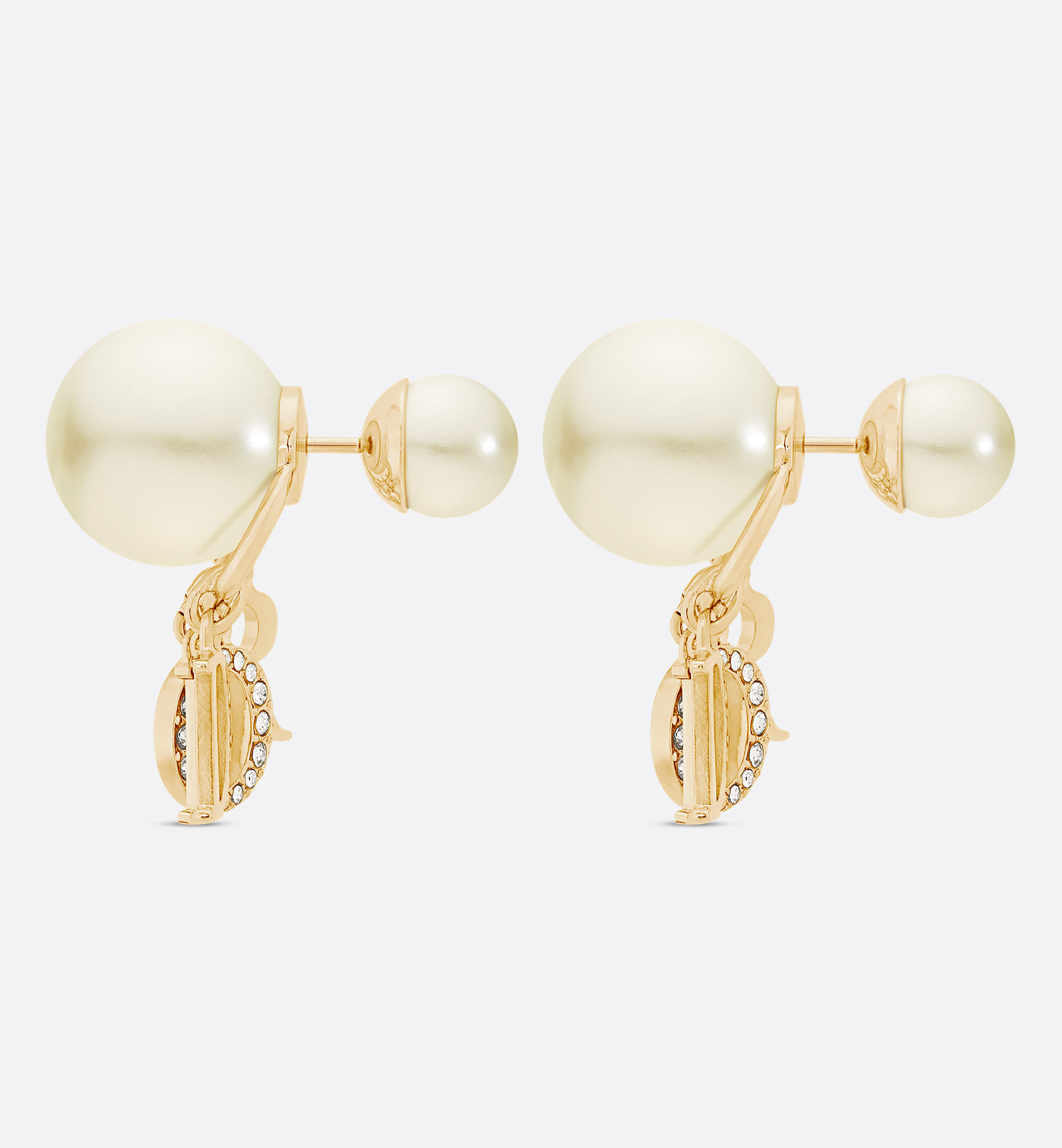 Dior Tribales Earrings - 3