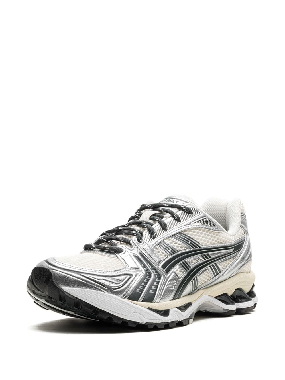 GEL-KAYANO 14 "Cream Scarab" sneakers - 4