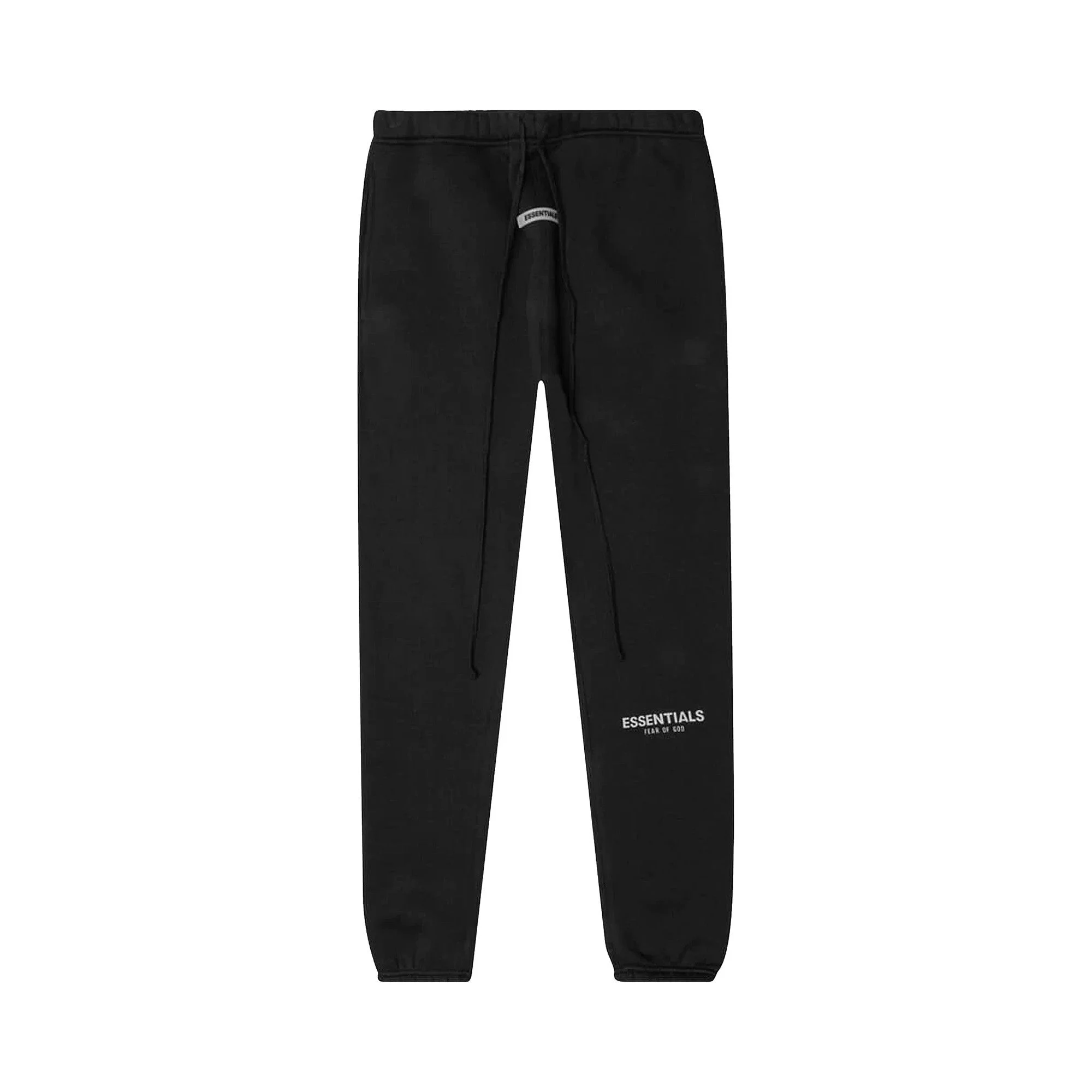 Fear of God Essentials Sweatpant 'Strech Limo' - 1