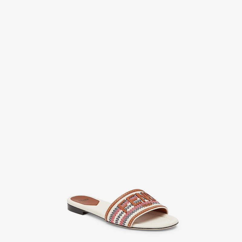 FENDI Signature outlook