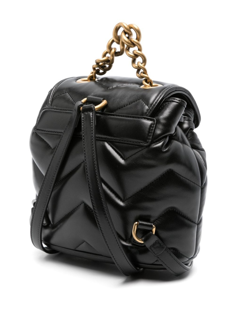 GG Marmont backpack 3