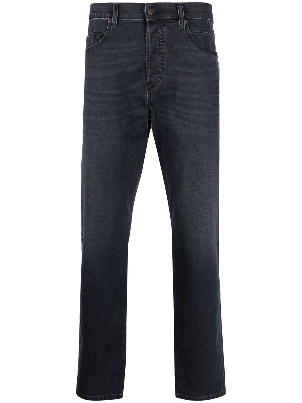 D-Strukt slim-fit jeans - 1