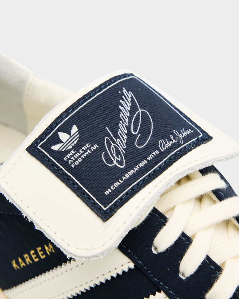 x Willy Chavarria Men's Jabbar Nylon Low-Top Sneakers 3