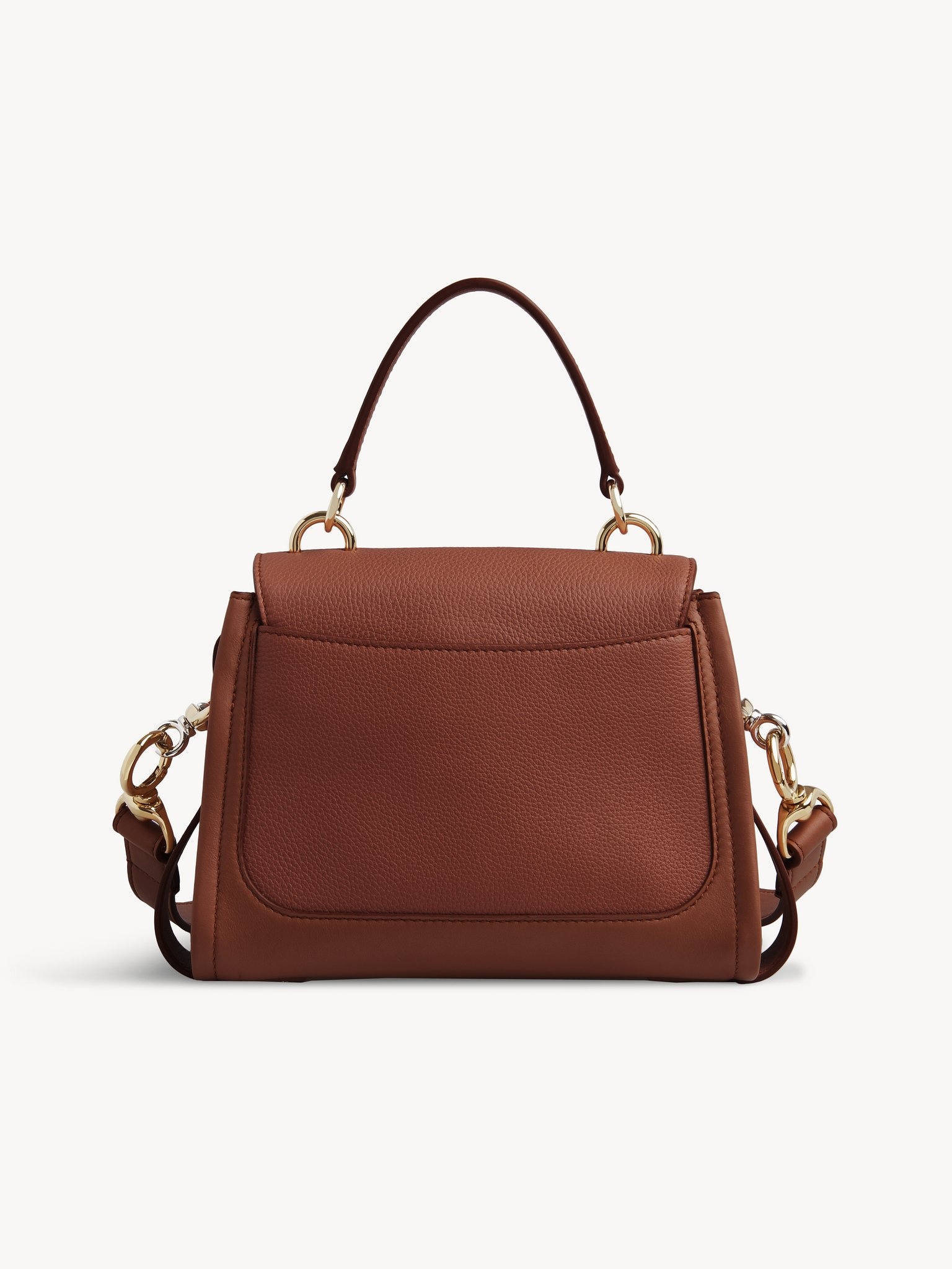 Chloé MINI TESS DAY BAG | REVERSIBLE