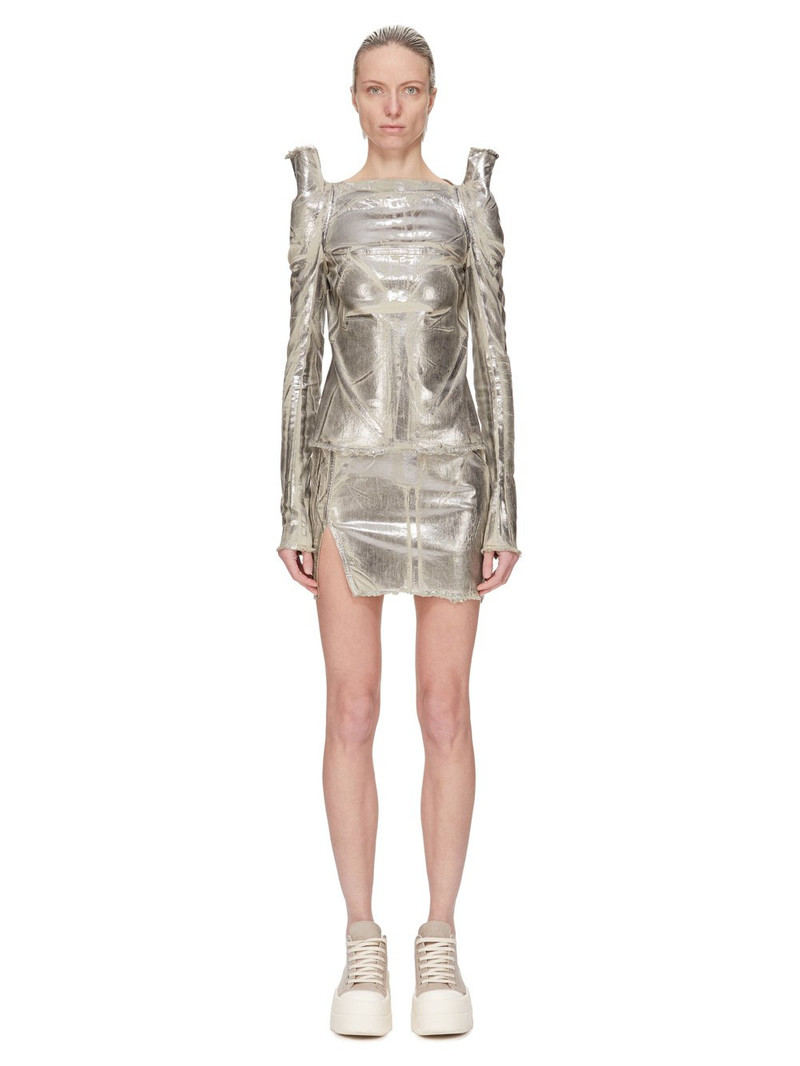 Rick Owens DRKSHDW TOP outlook