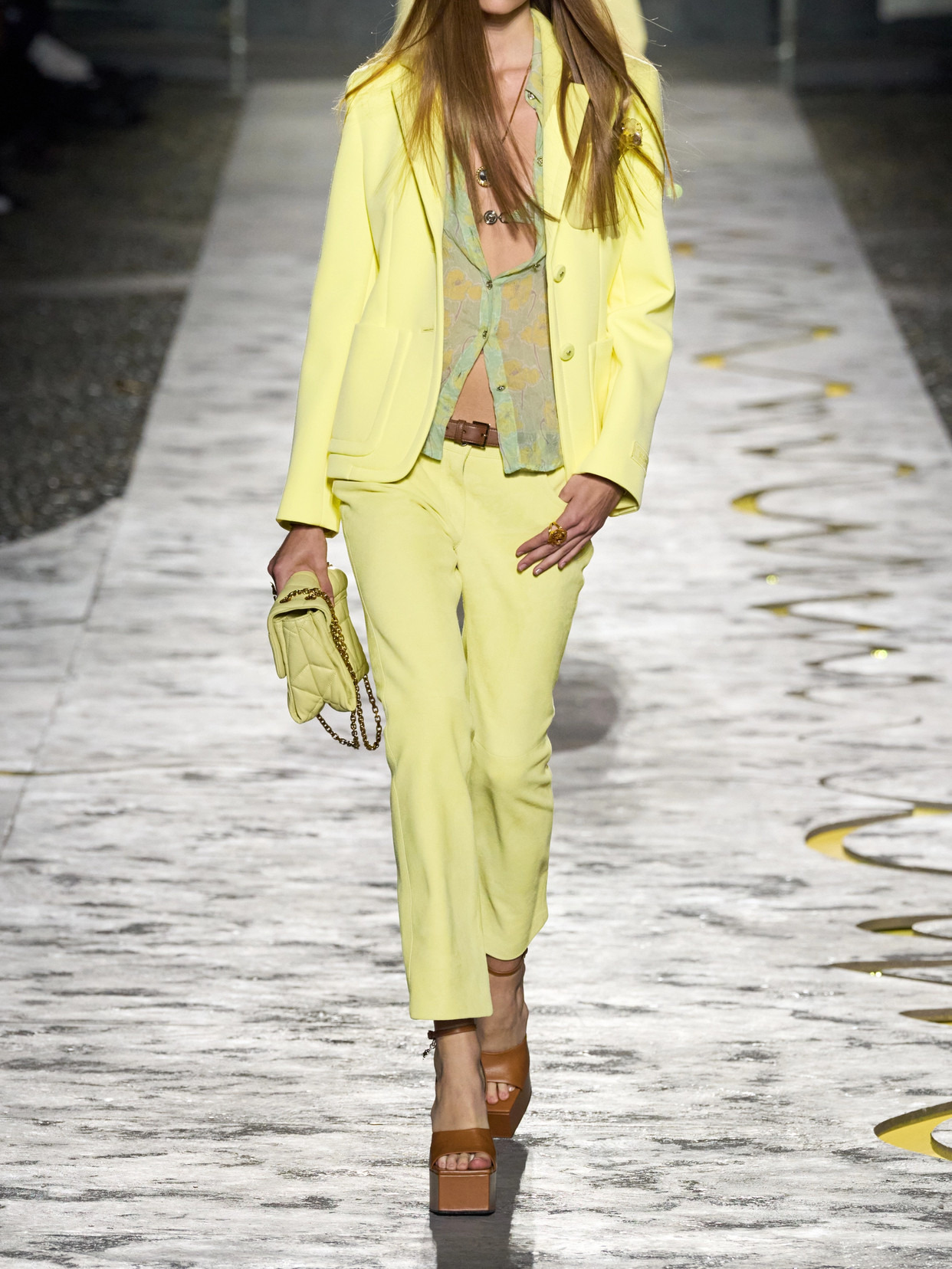 Grain De Poudre Blazer - 5