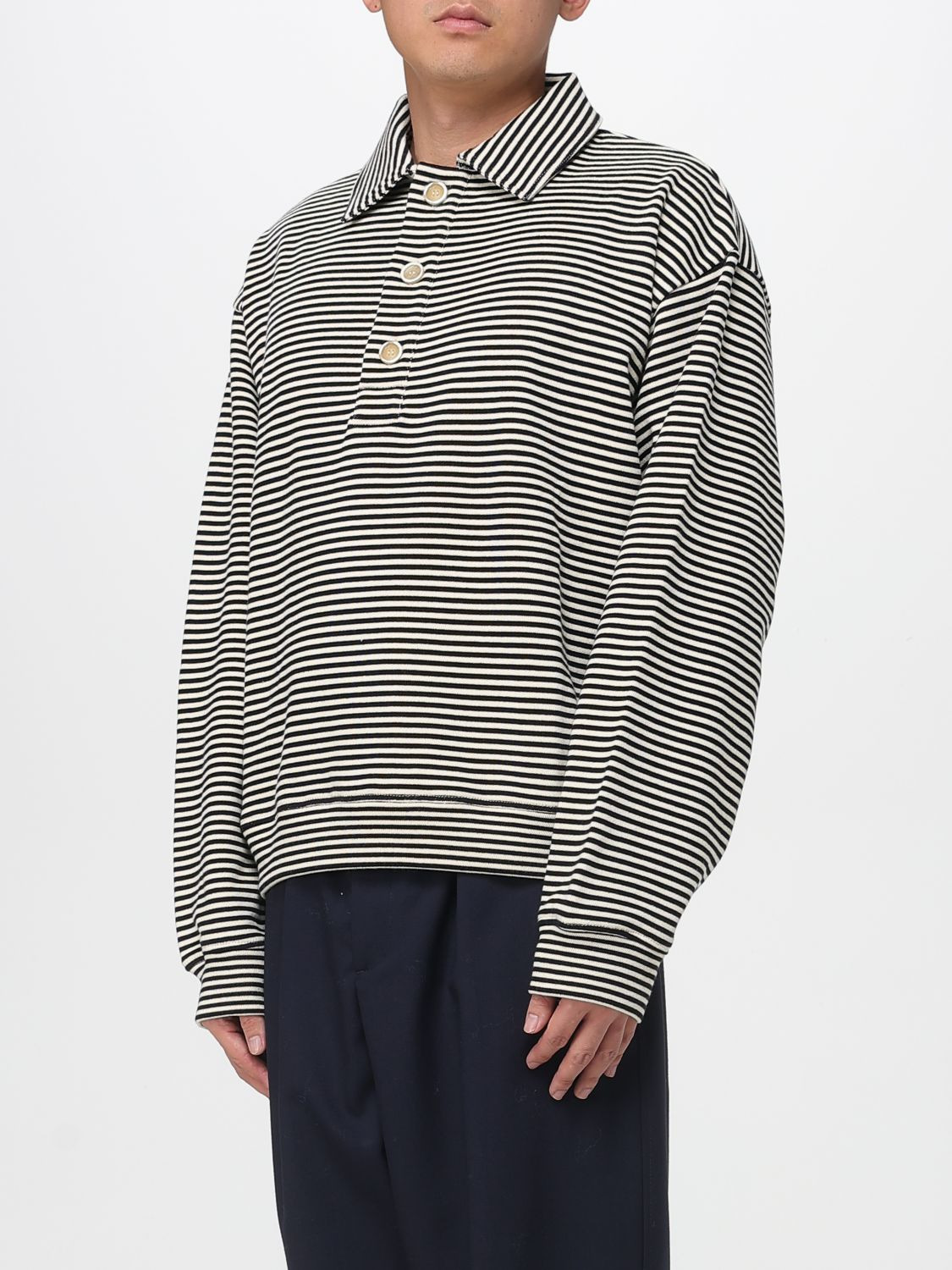 Sweatshirt men Marni - 4