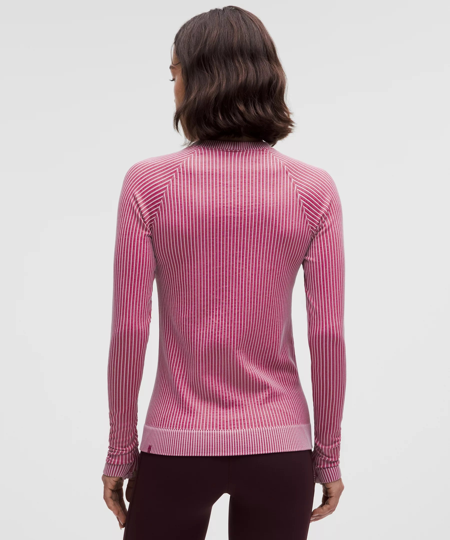 Rest Less Pullover - 3