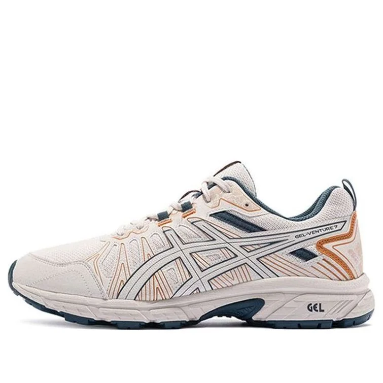 ASICS Gel-Venture 7 Mx 'Light Grey' 1011A948-020 - 1