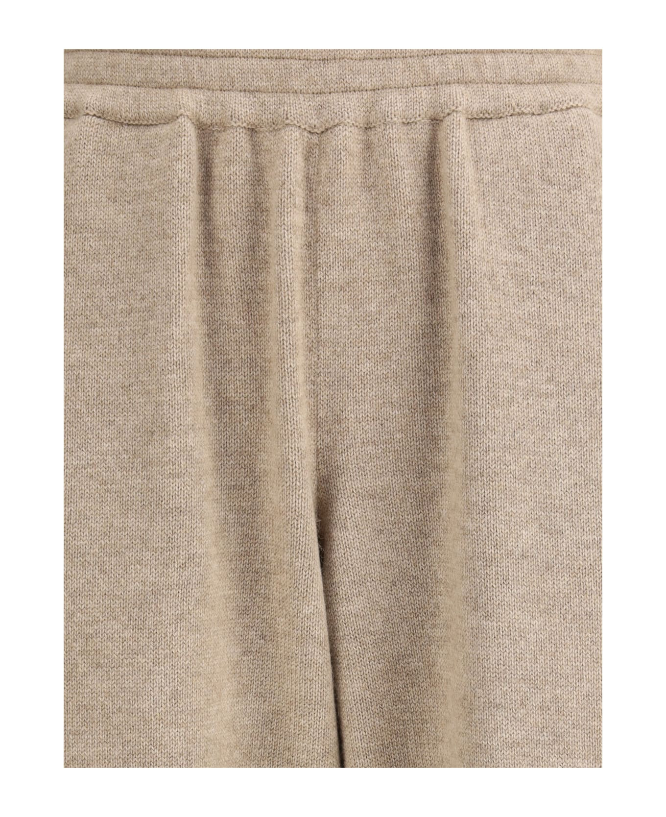 Cashmere Pants - 3