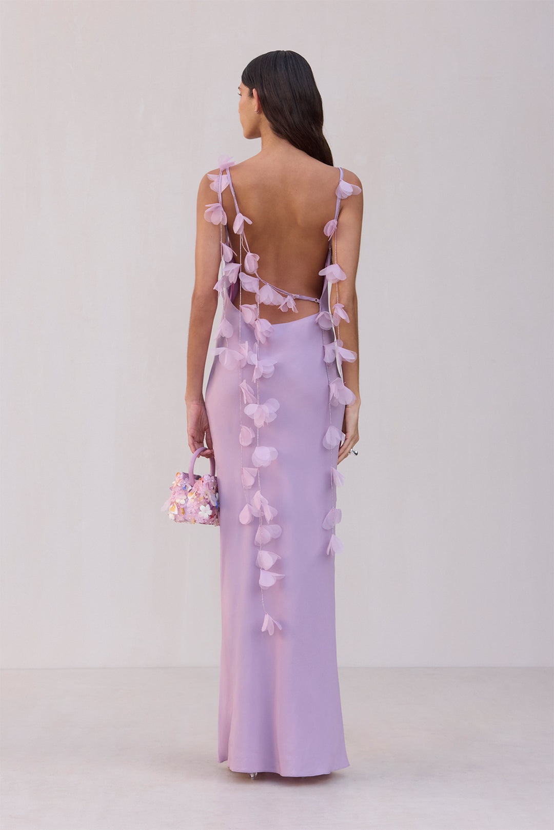 NYMERIA GOWN - 5
