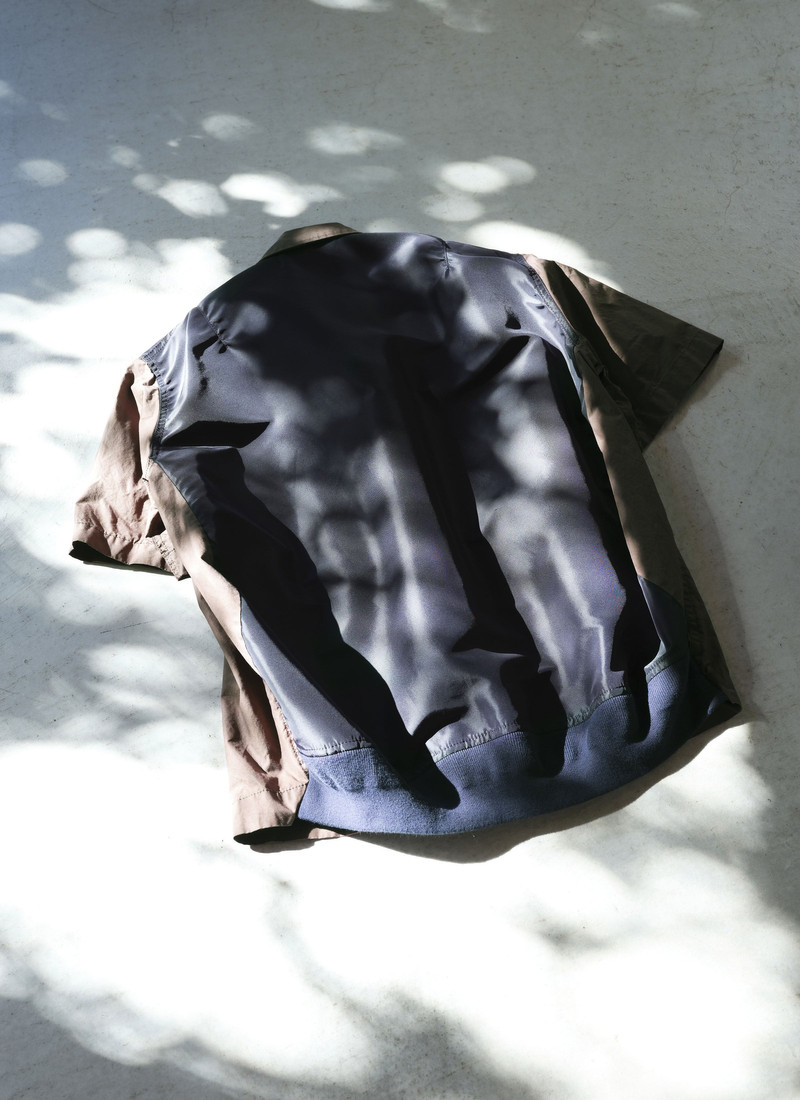 Cotton Weather Shirt 5