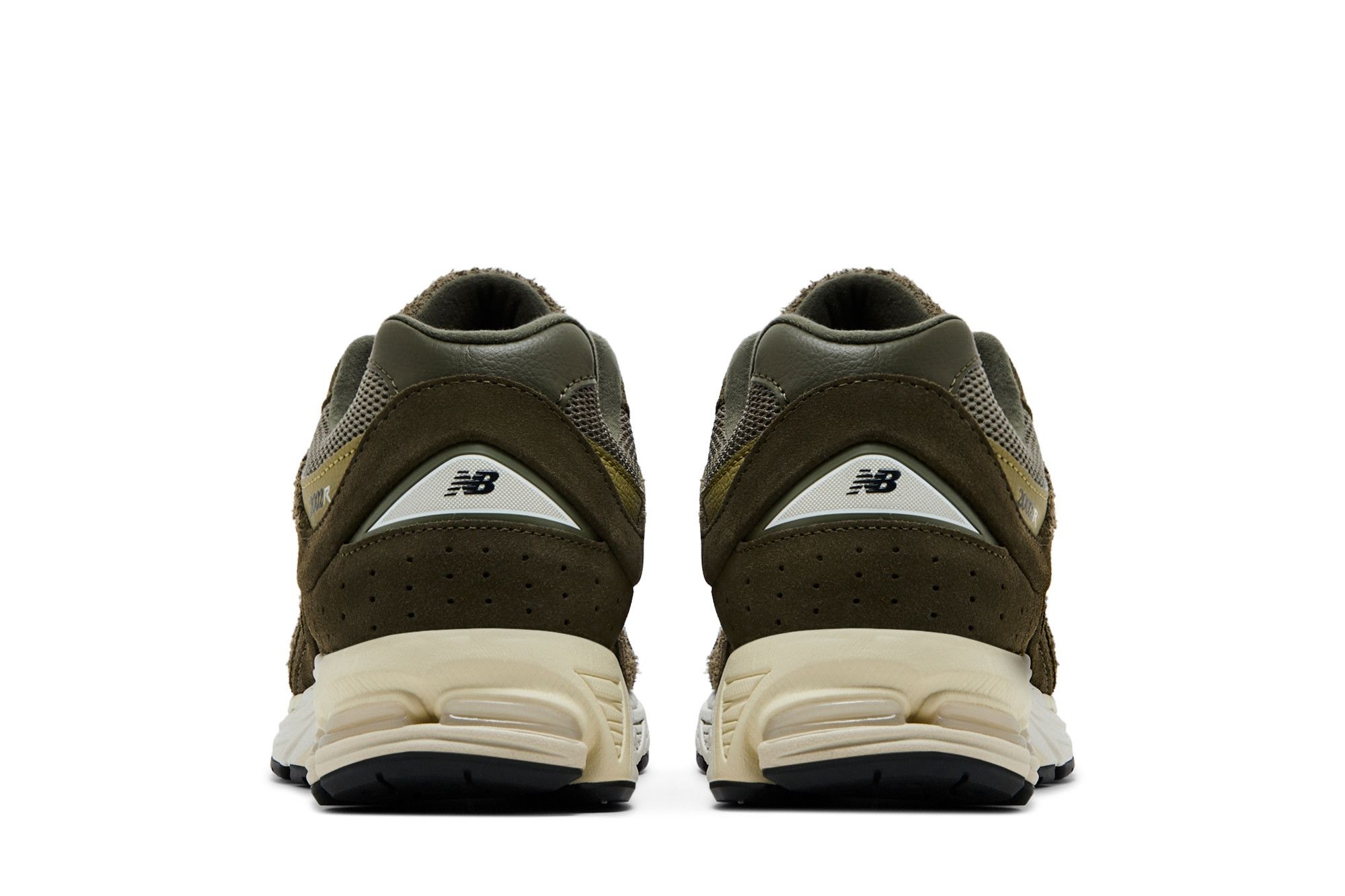 2002R 'Dark Moss' - 6