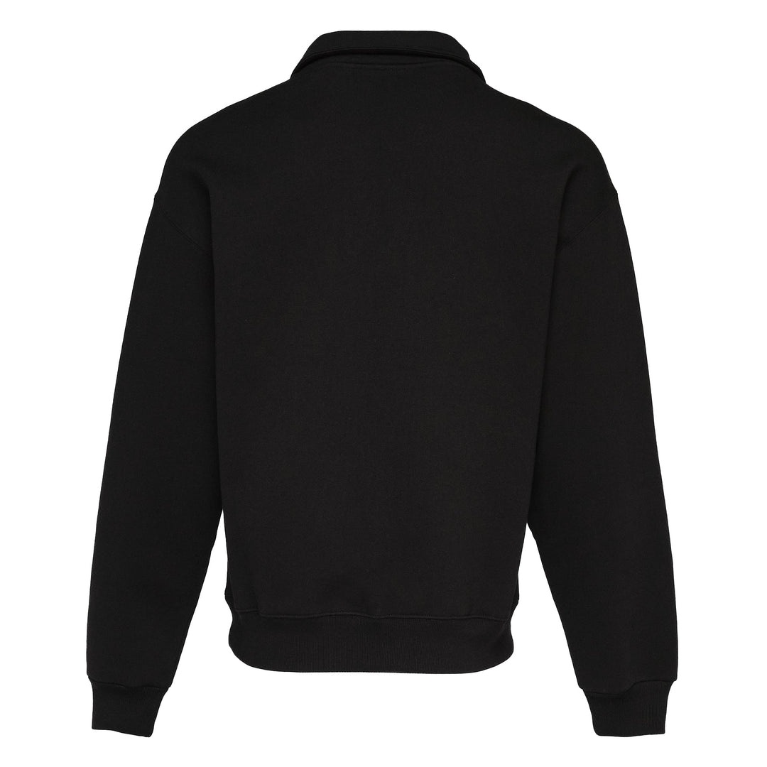 JACQUEMUS｜ (Le Camionneur Gros Grain (255JS283 2458 990 Le Camionneur Gros Grain Sweatshirt Light Beige | The Webster