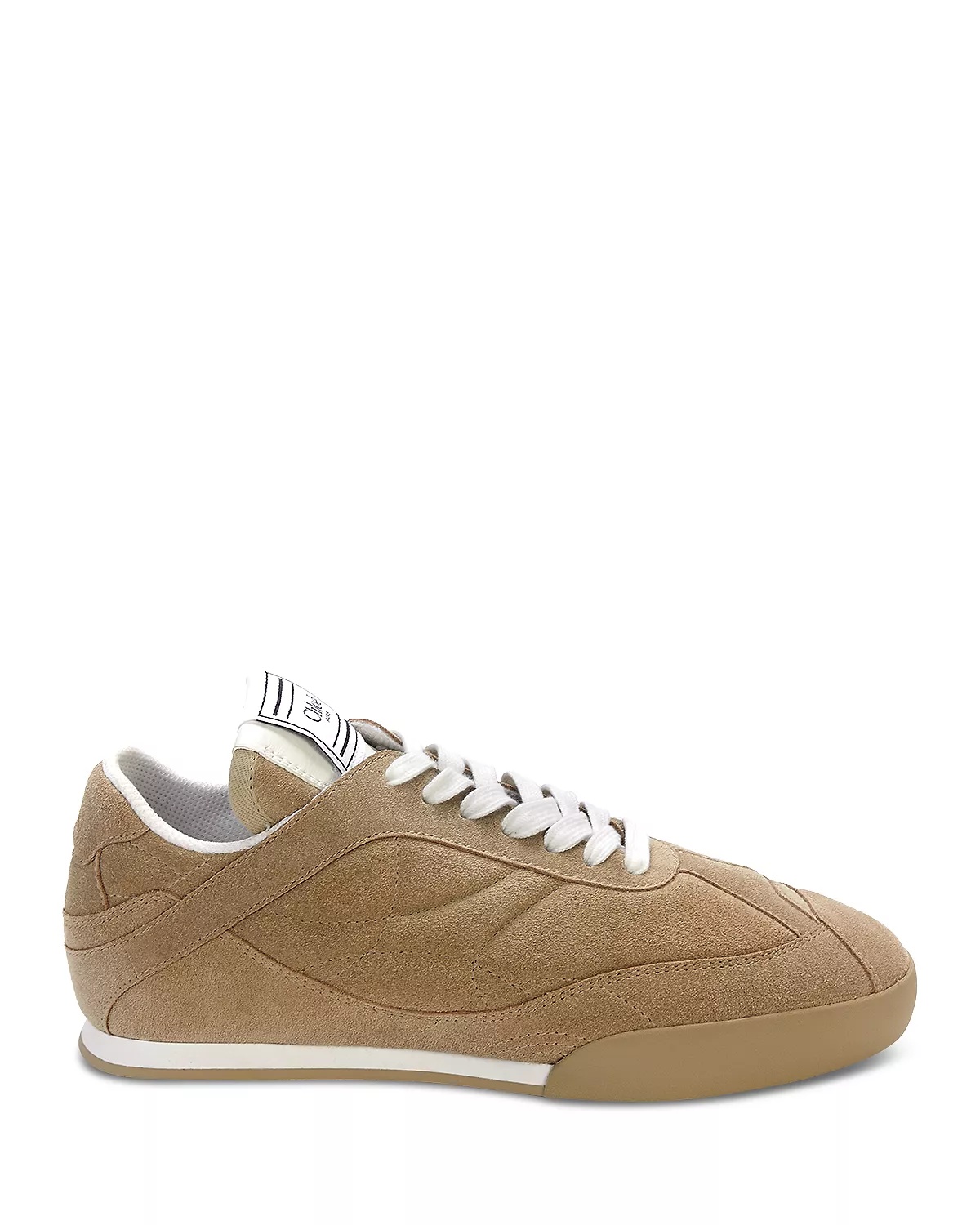 Women's Kick Sneakers - 3