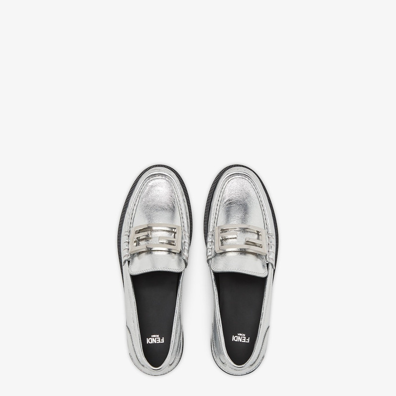 Baguette loafers 4