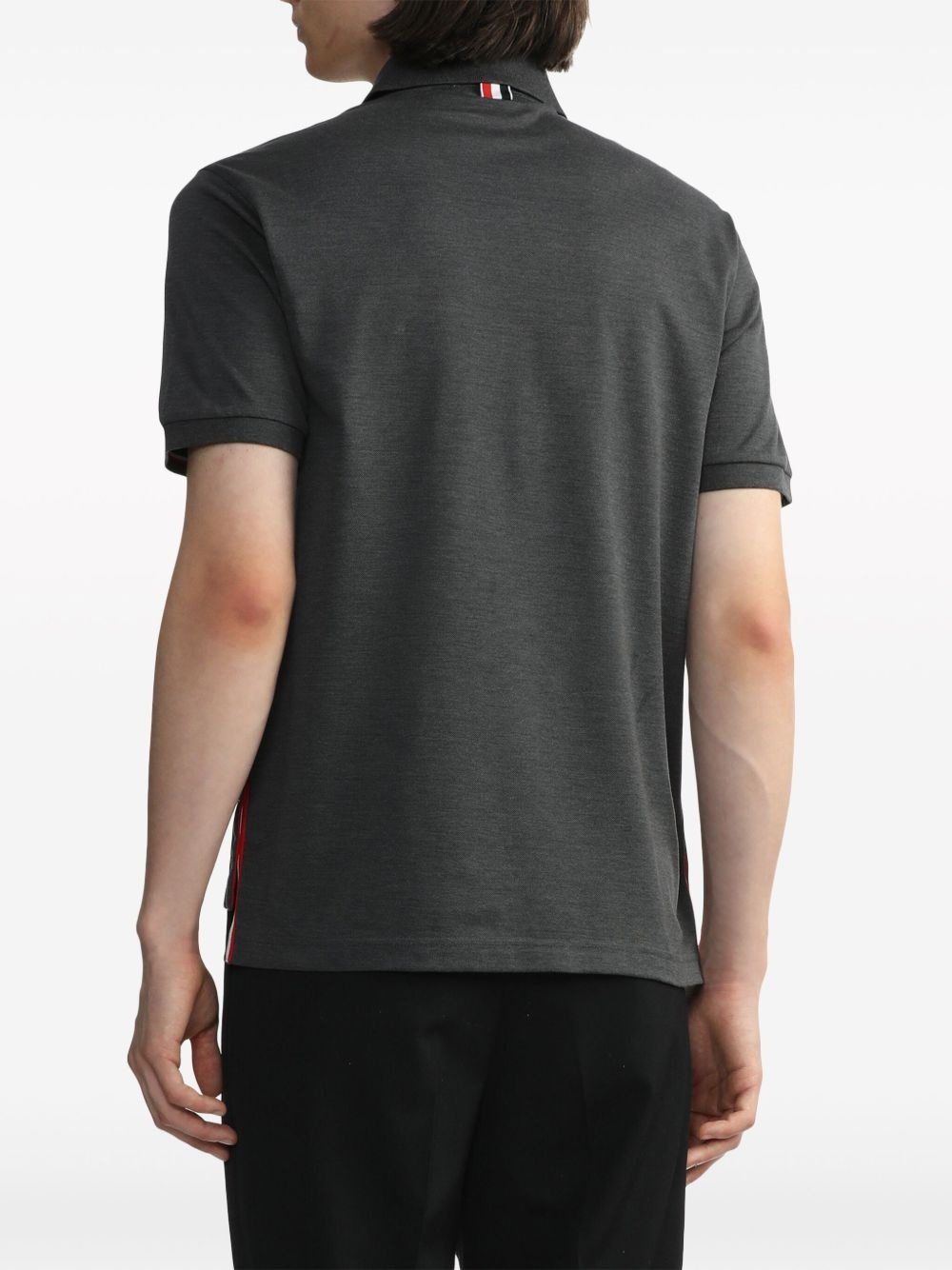 Rwb Pocket Trim Piqué Polo - 4