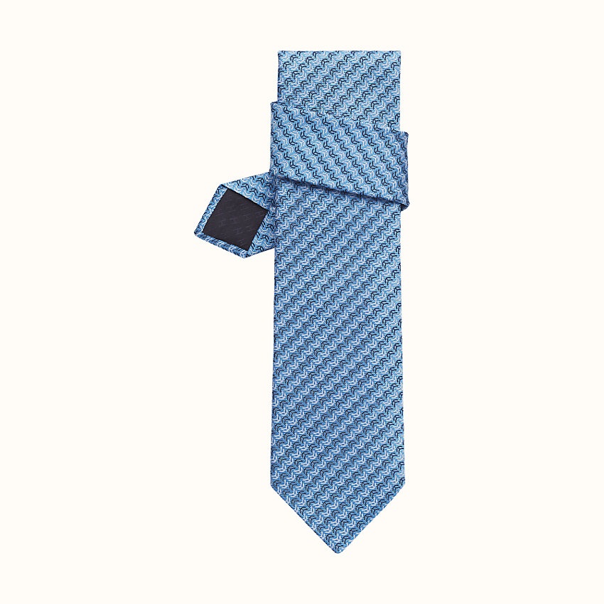 Rocking H tie - 1