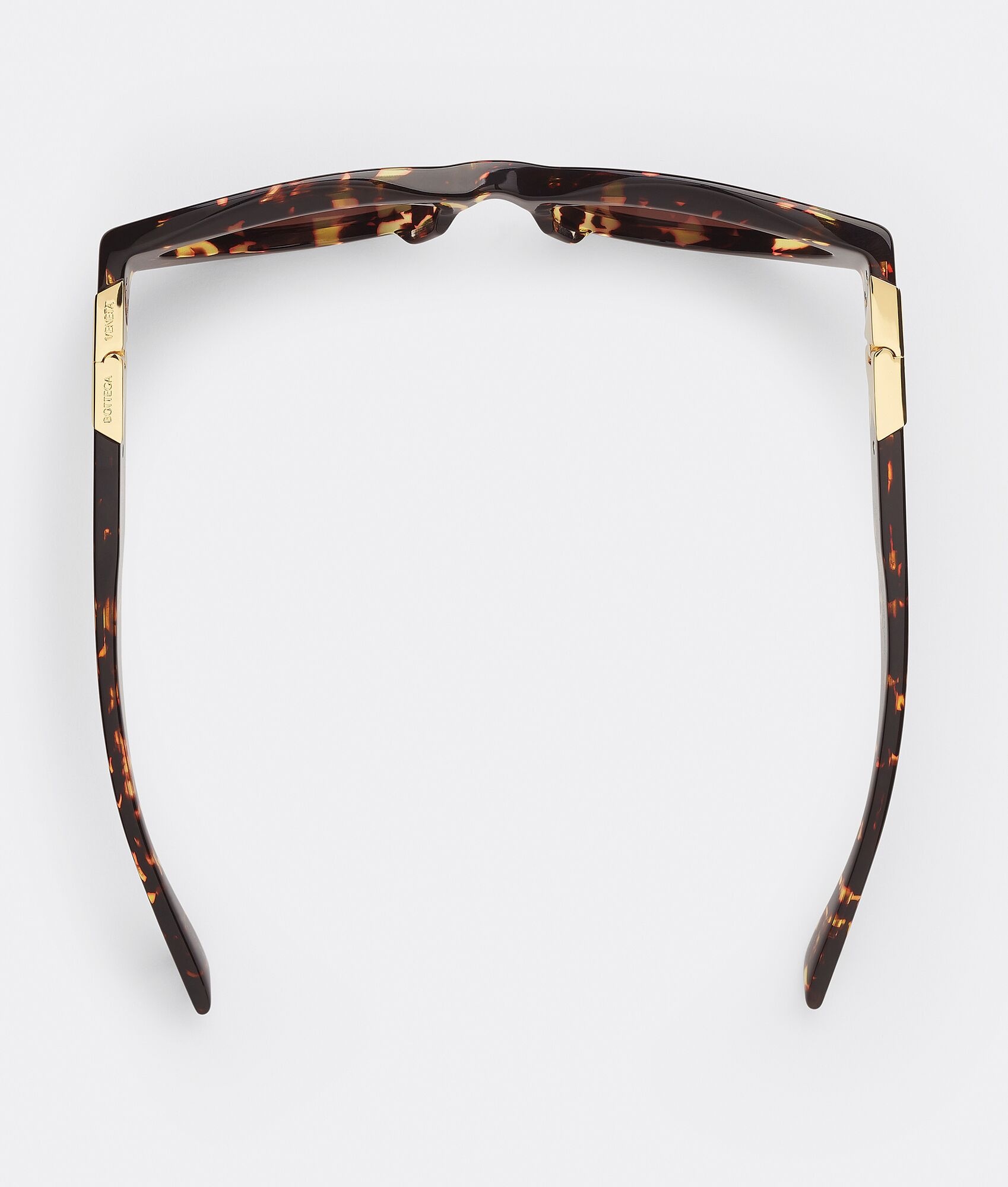 Angle Acetate Cat-Eye Sunglasses - 4