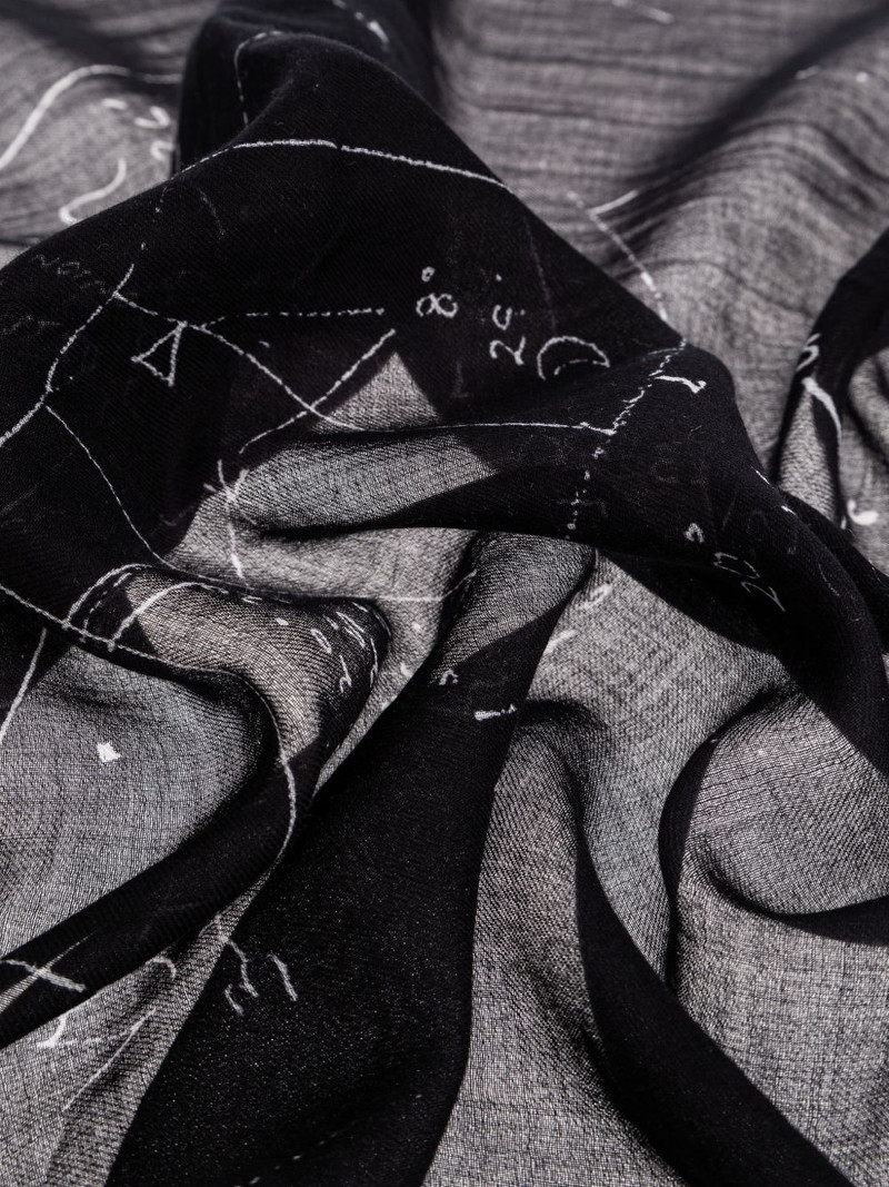 print-detail scarf 3