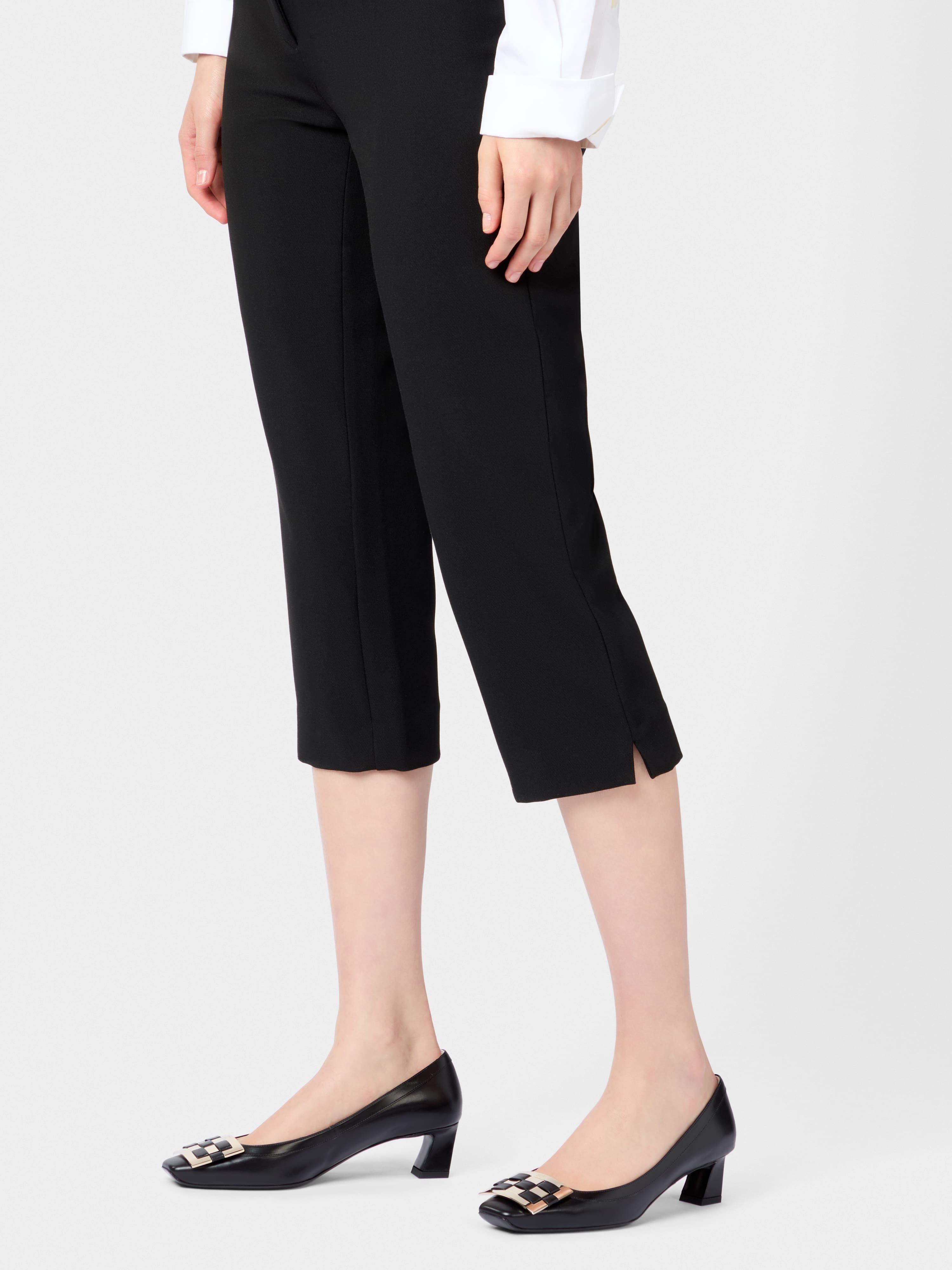 Trompette Pumps in leather - 9
