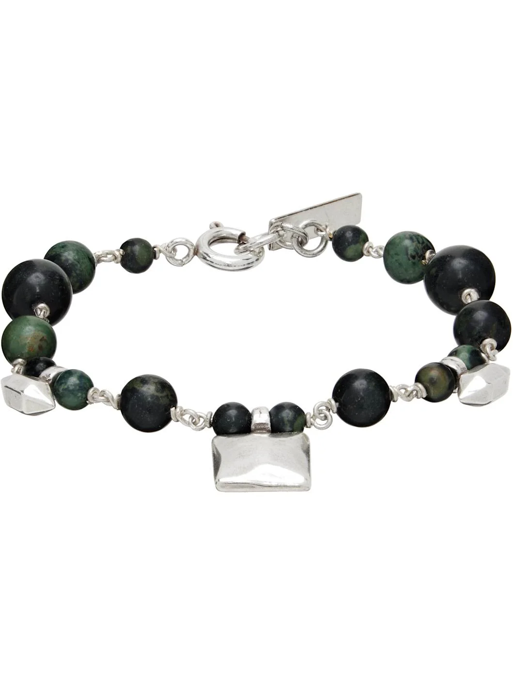 Bead Bracelet - 1