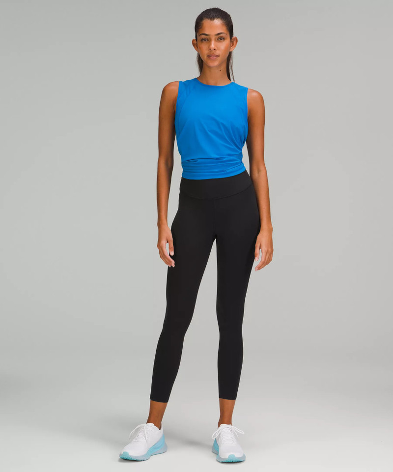 lululemon Base Pace High-Rise Tight 25" outlook