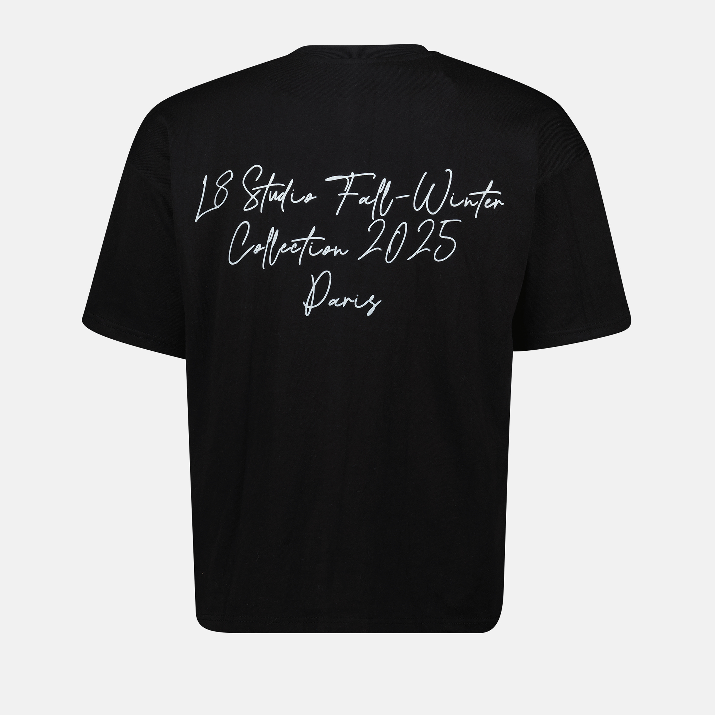 L8 Studio - T-shirt Chandelier - 2
