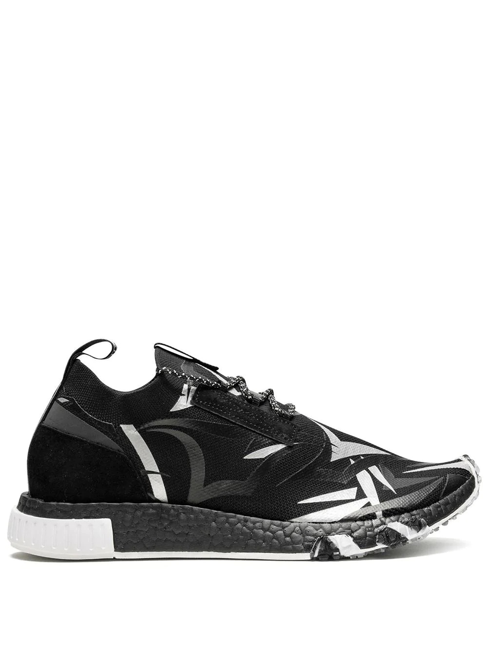 NMD racer juice sneakers  - 1