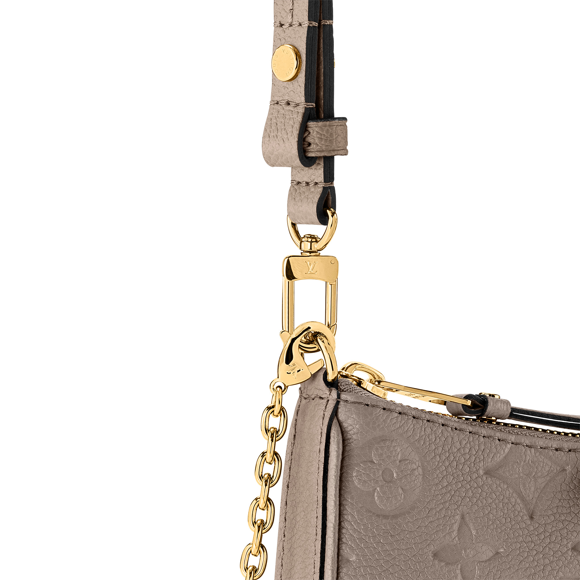 Easy Pouch On Strap - 3
