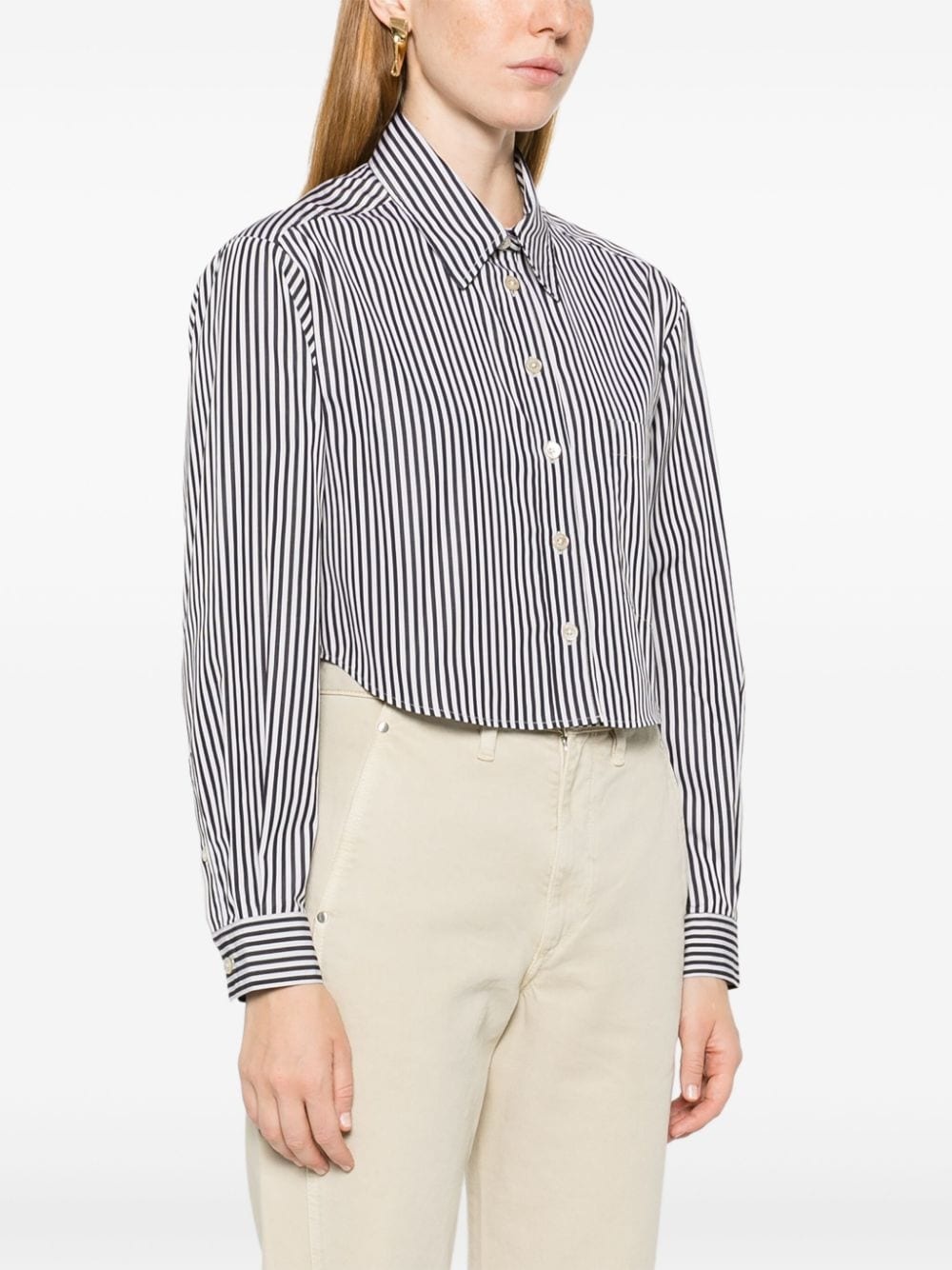 Fleora shirt - 3