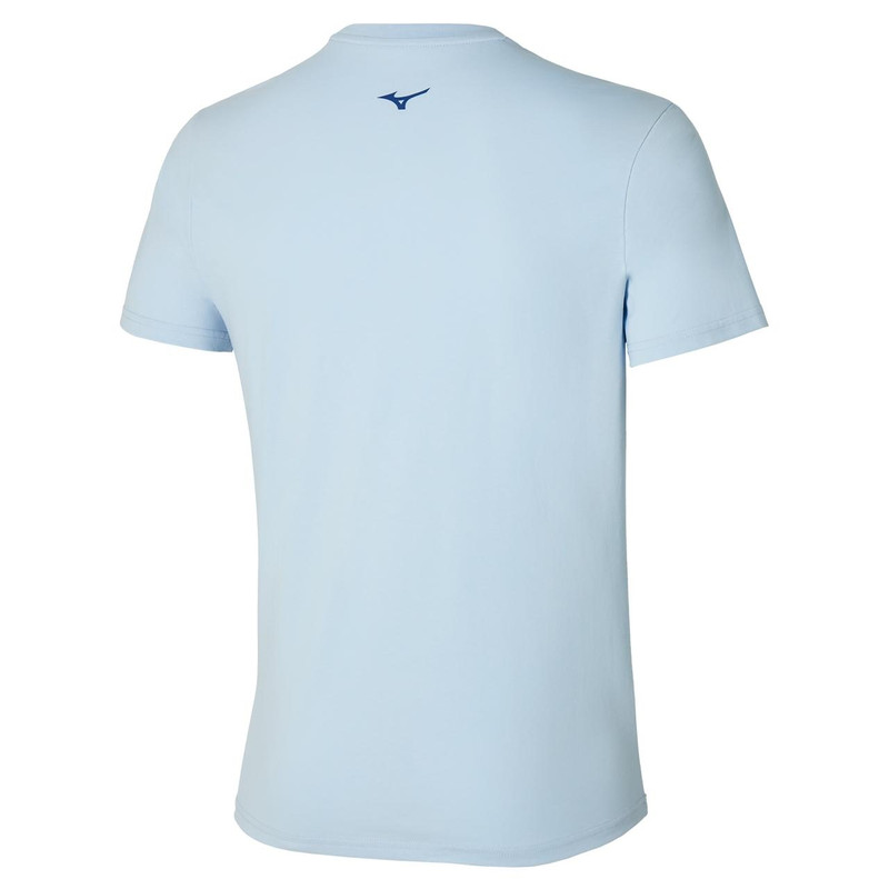 Mizuno Men's Paris Graphic Tee outlook