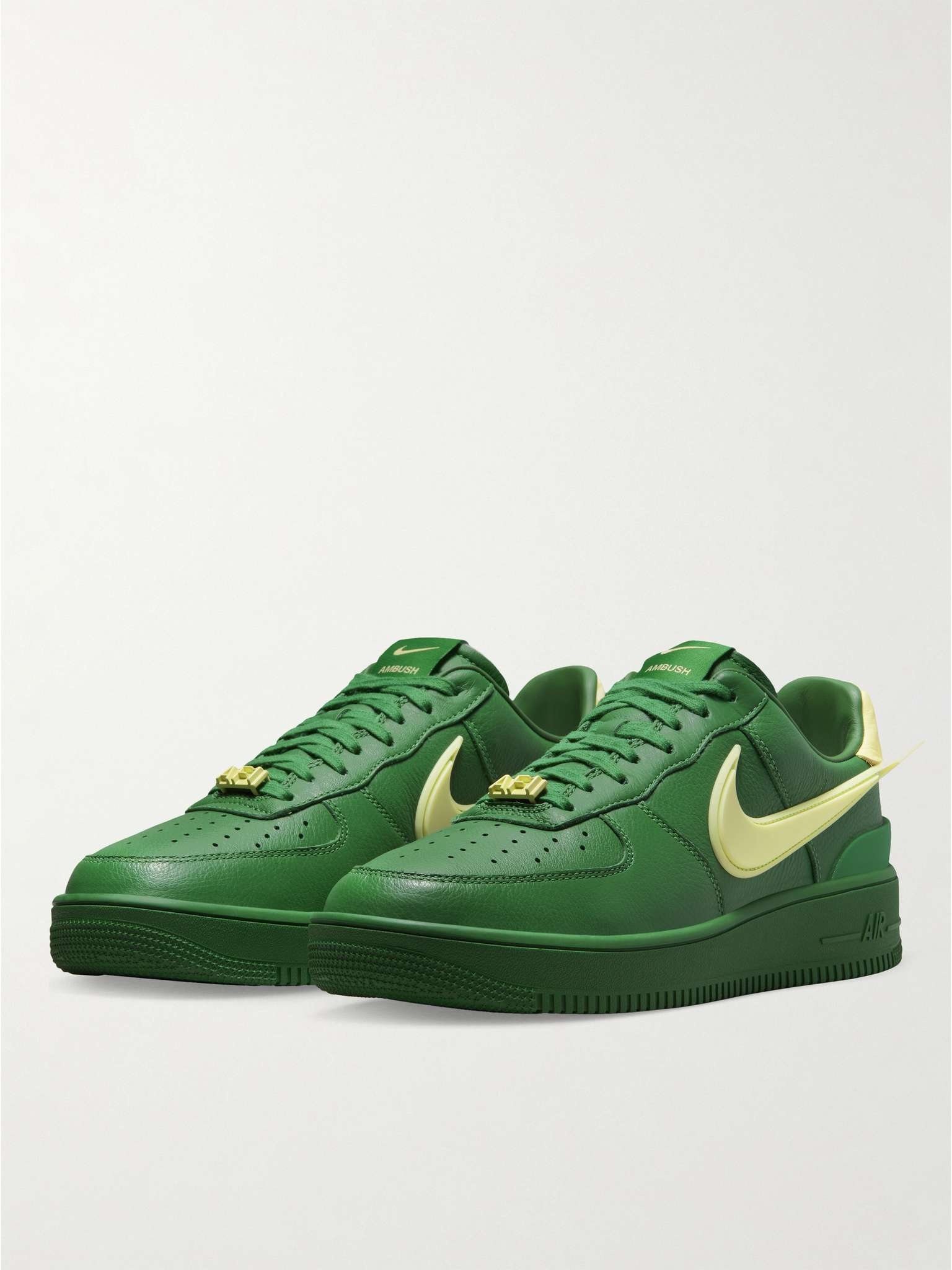 Store Nike Air Foce 1 x Ambush „Pine Green“ EUR 41