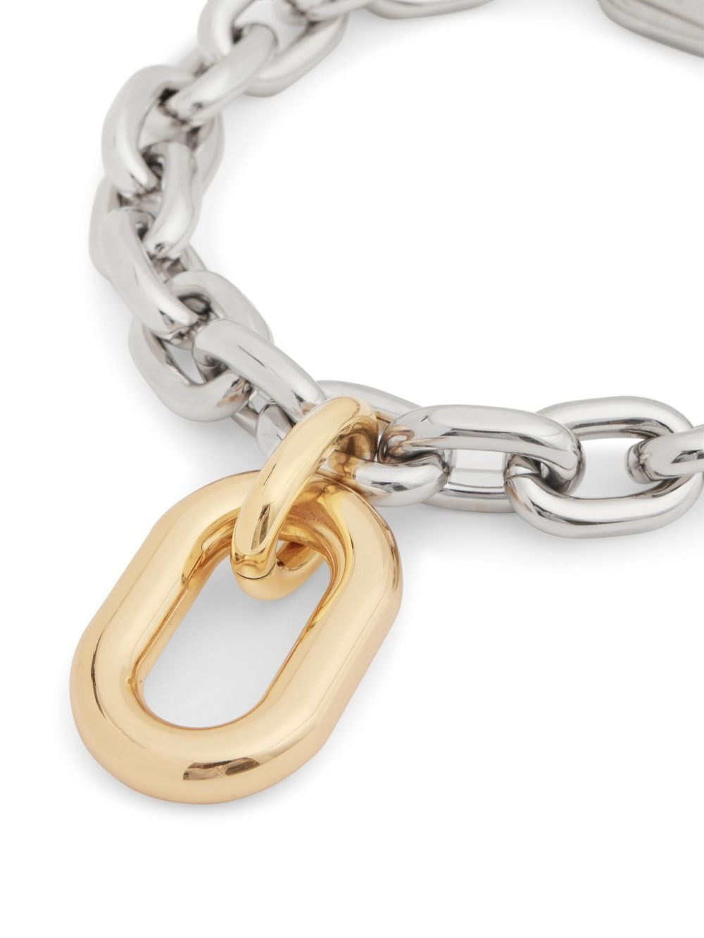 XL Link necklace - 3