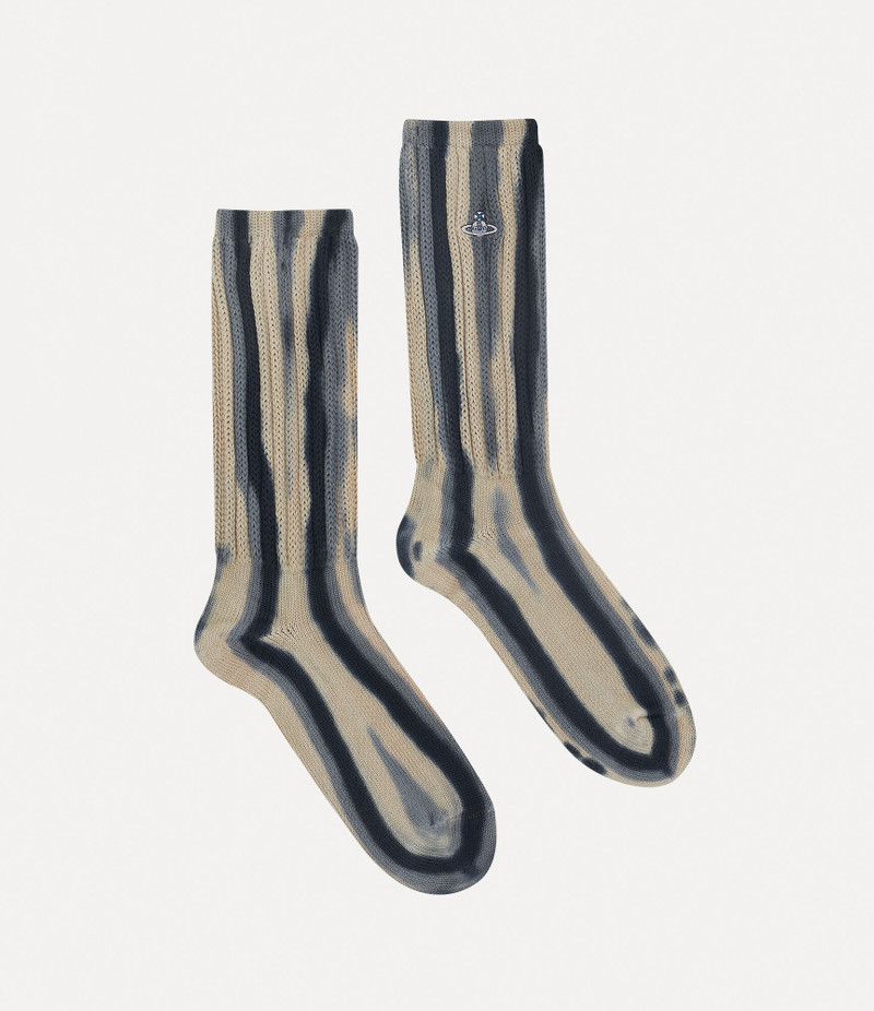 Vivienne Westwood MENSO SOCKS outlook
