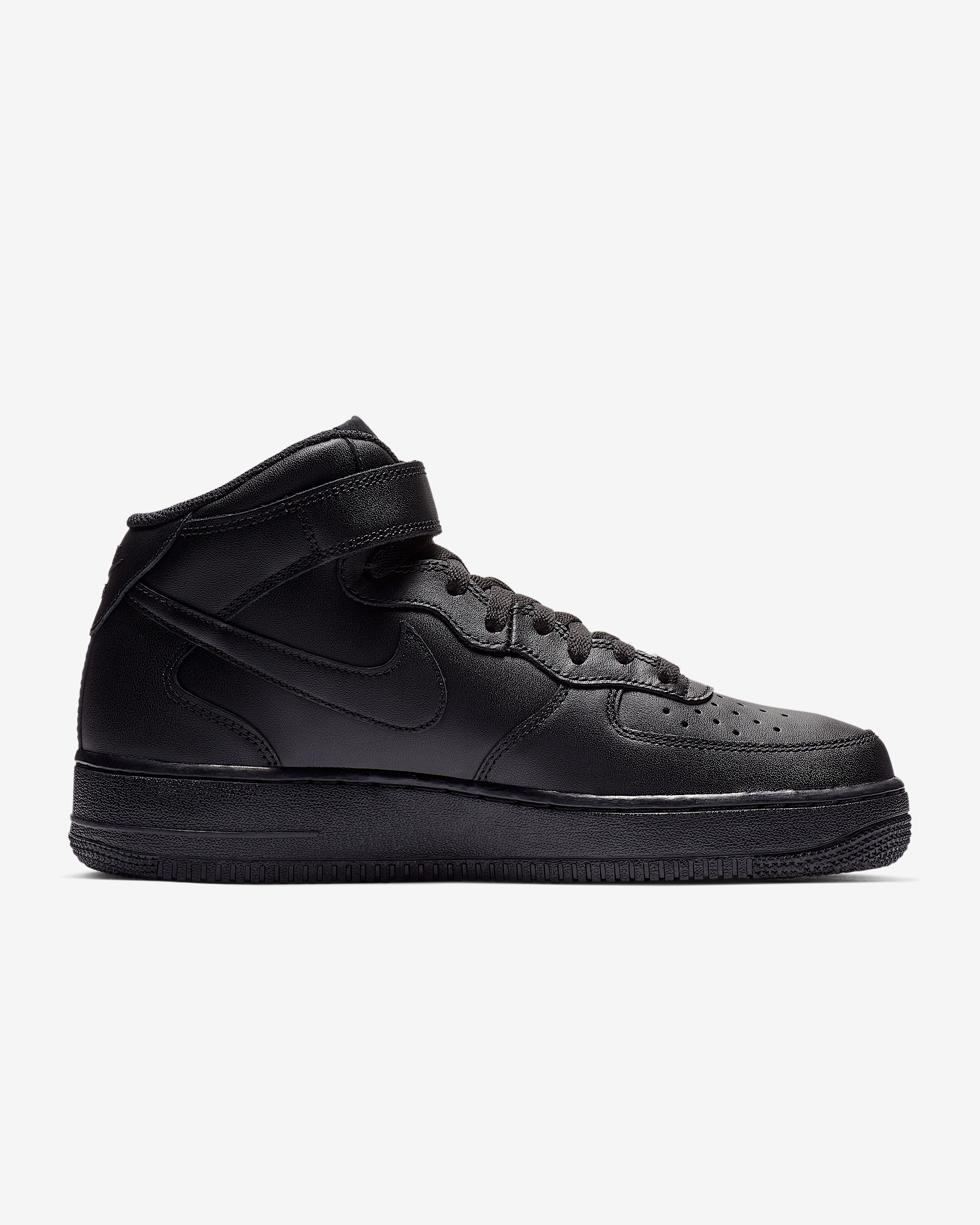 Nike Air Force 1 Mid '07 Men's Shoes - 4