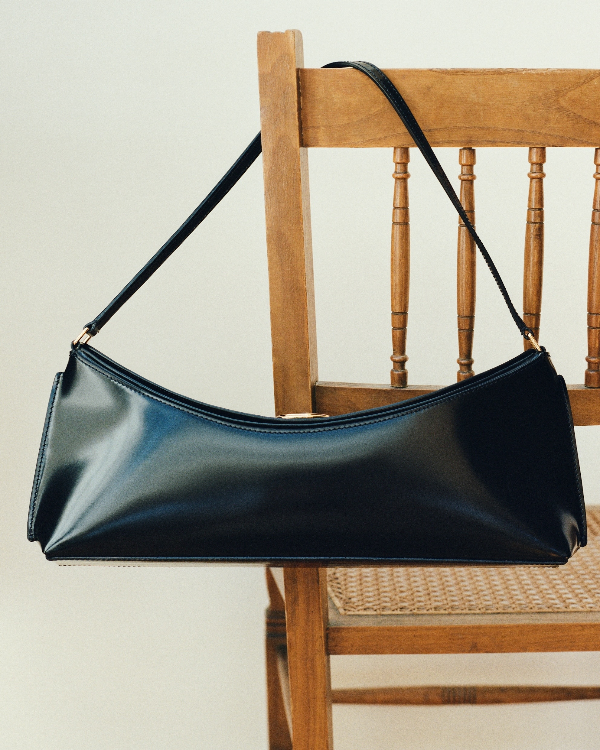The Ovalo clutch - 7